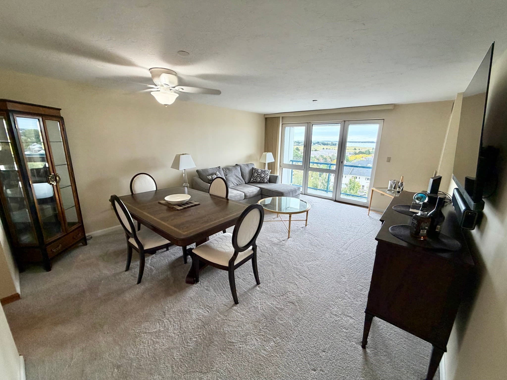 Condominium at 2001 Marina Dr # 712, Quincy MA 02171, Quincy, photo 18 of 33