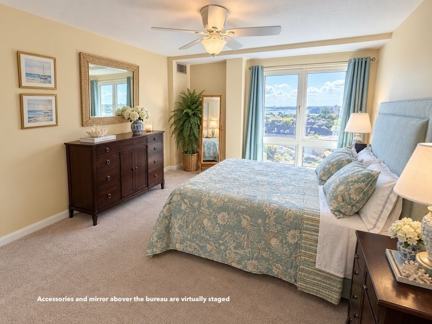 Condominium at 2001 Marina Dr # 712, Quincy MA 02171, Quincy, photo 19 of 33
