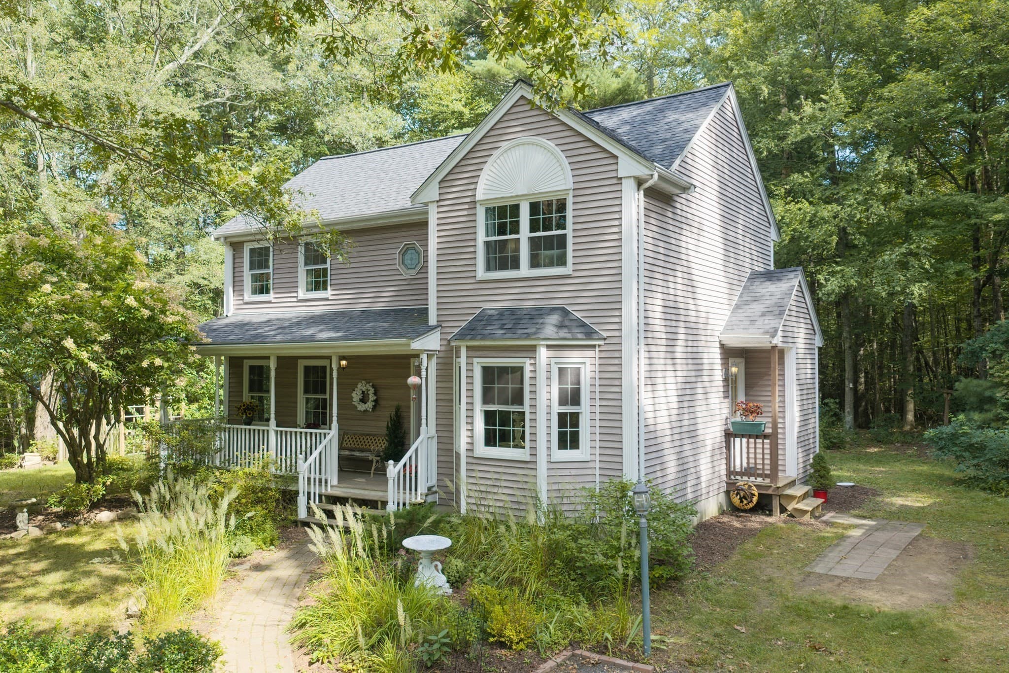 Single Family Residence at 17 Conservation Drive, Douglas MA 01516, Douglas, photo 2 of 40