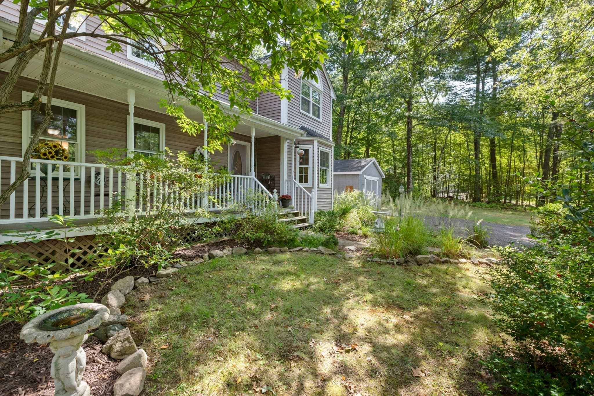 Single Family Residence at 17 Conservation Drive, Douglas MA 01516, Douglas, photo 6 of 40