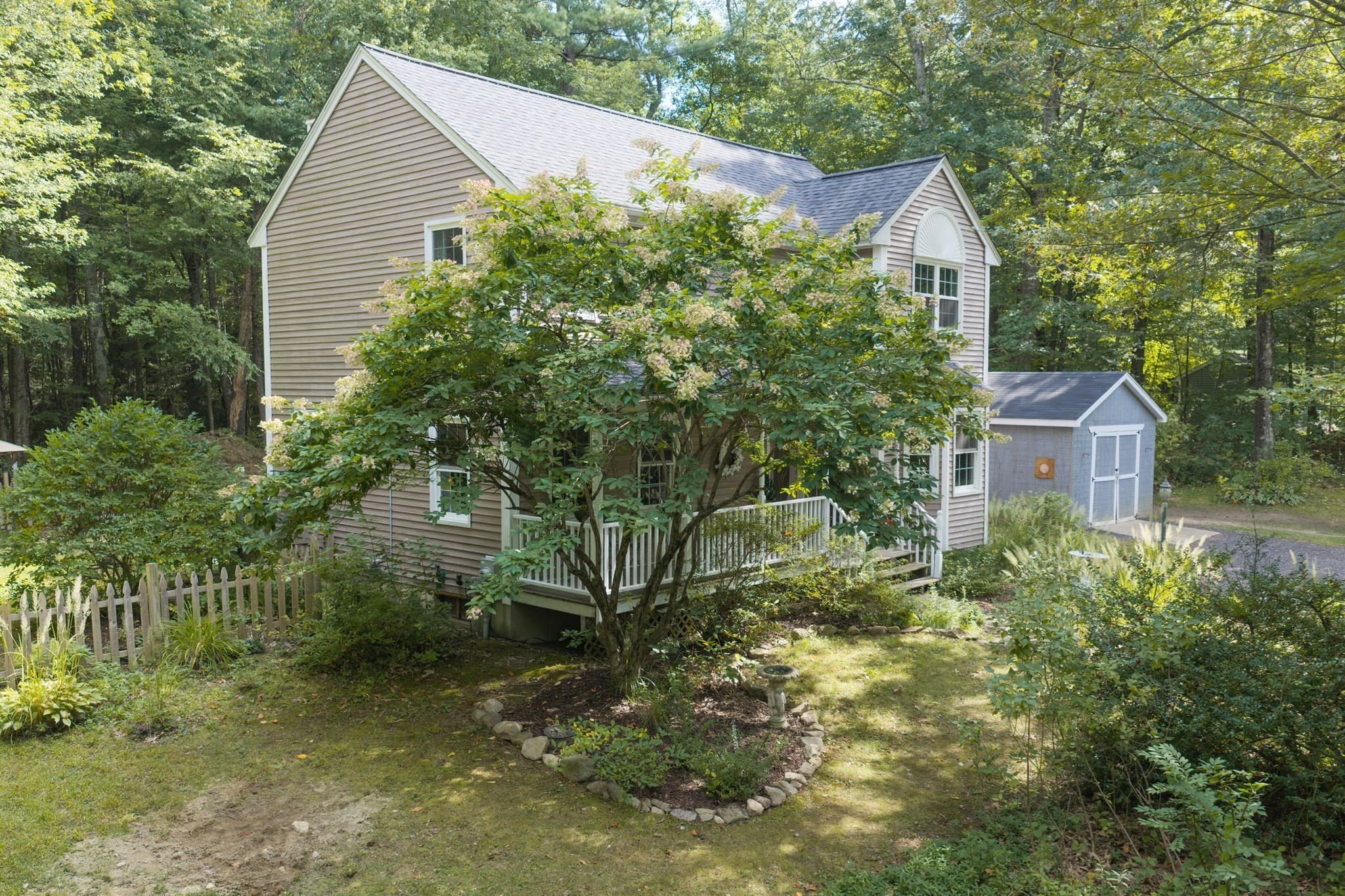 Single Family Residence at 17 Conservation Drive, Douglas MA 01516, Douglas, photo 3 of 40
