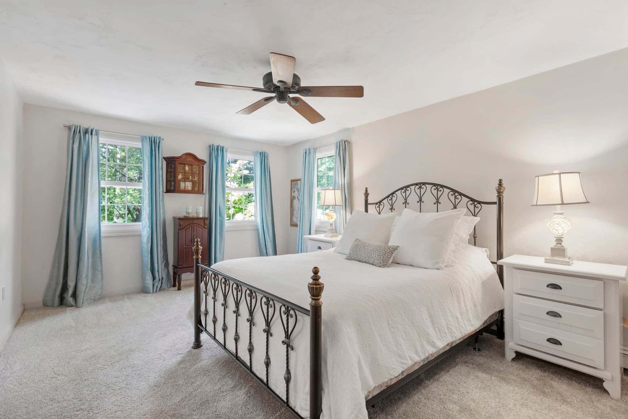 Single Family Residence at 17 Conservation Drive, Douglas MA 01516, Douglas, photo 32 of 40