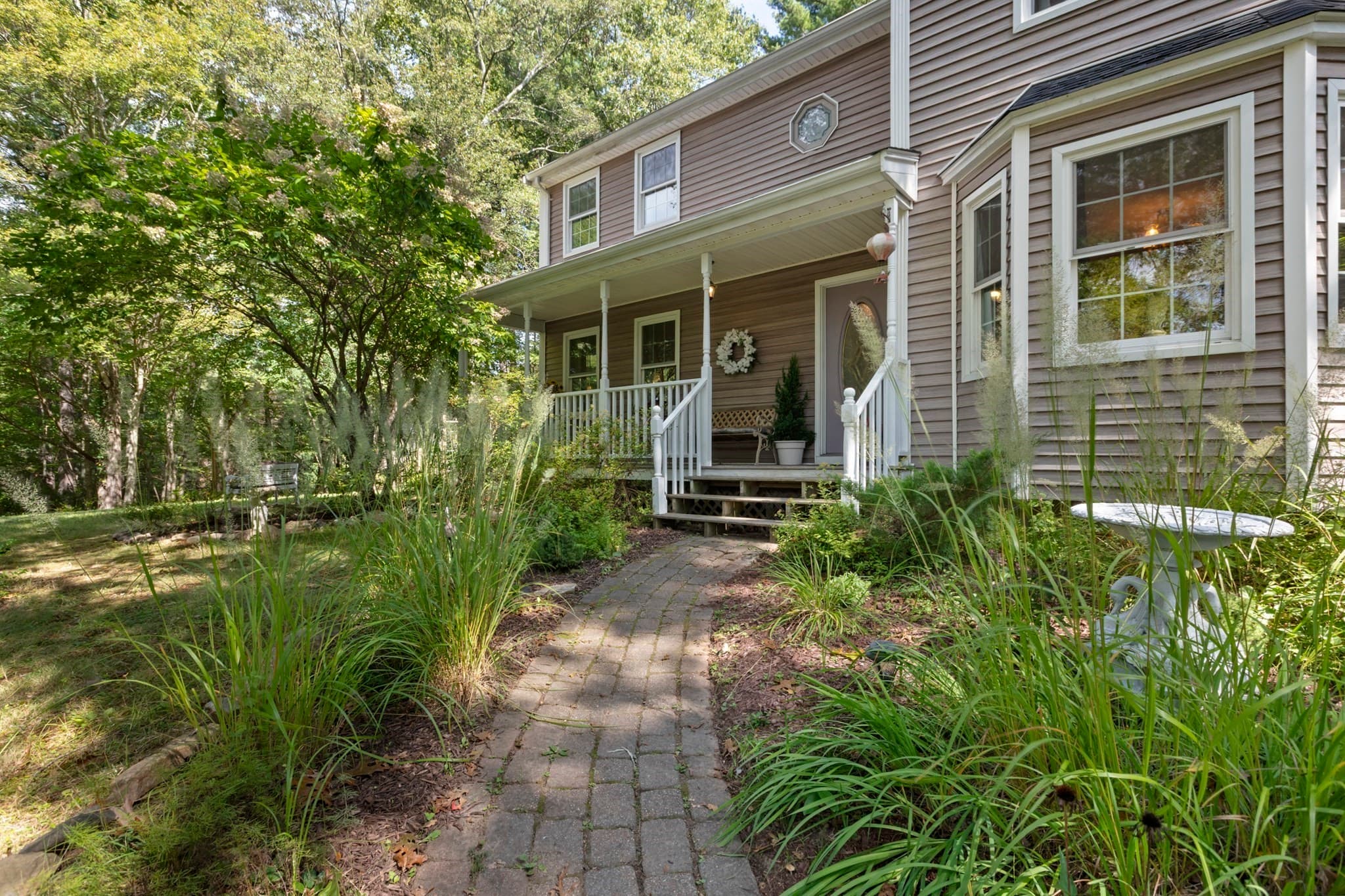 Single Family Residence at 17 Conservation Drive, Douglas MA 01516, Douglas, photo 5 of 40