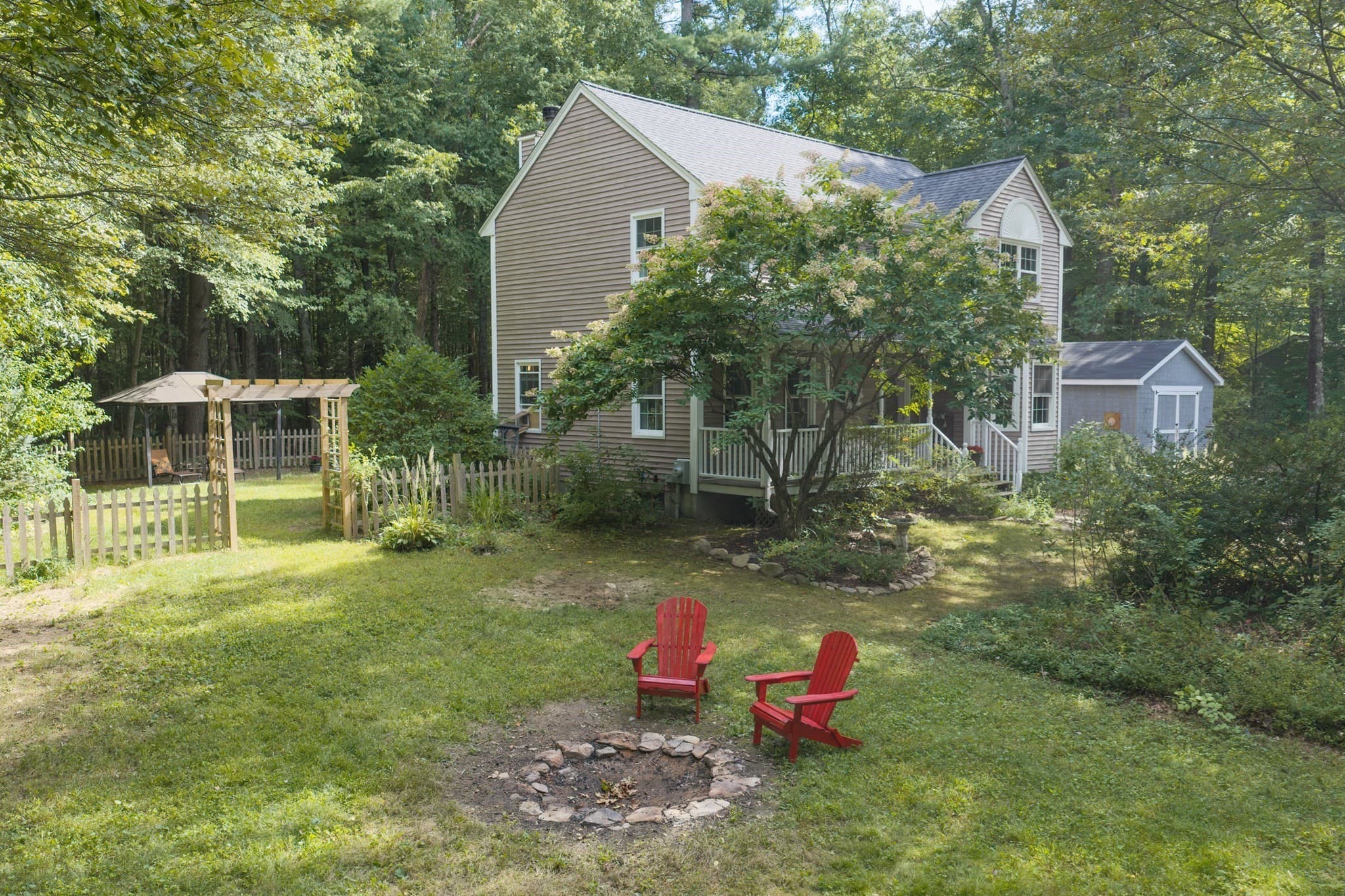 Single Family Residence at 17 Conservation Drive, Douglas MA 01516, Douglas, photo 15 of 40