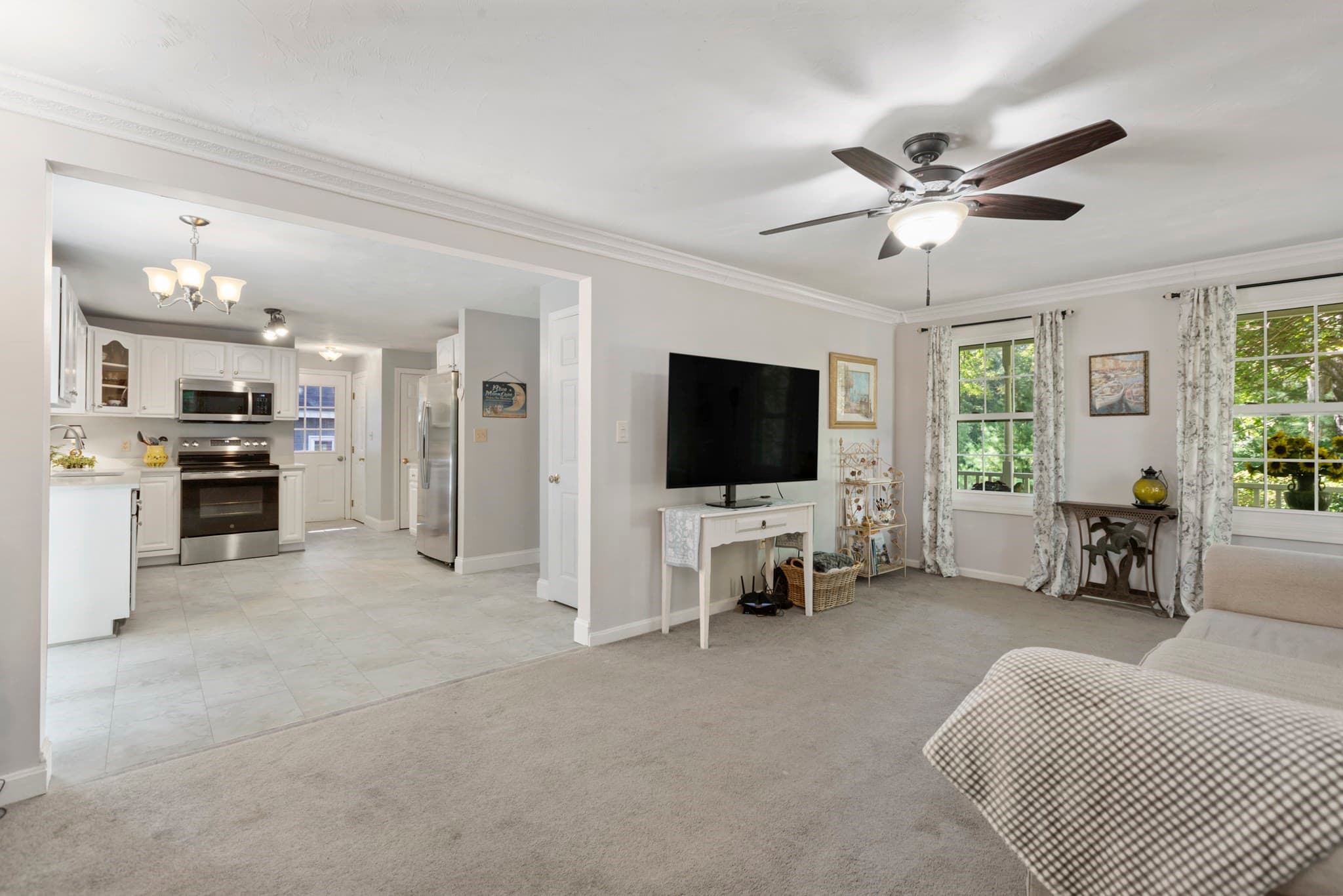 Single Family Residence at 17 Conservation Drive, Douglas MA 01516, Douglas, photo 29 of 40