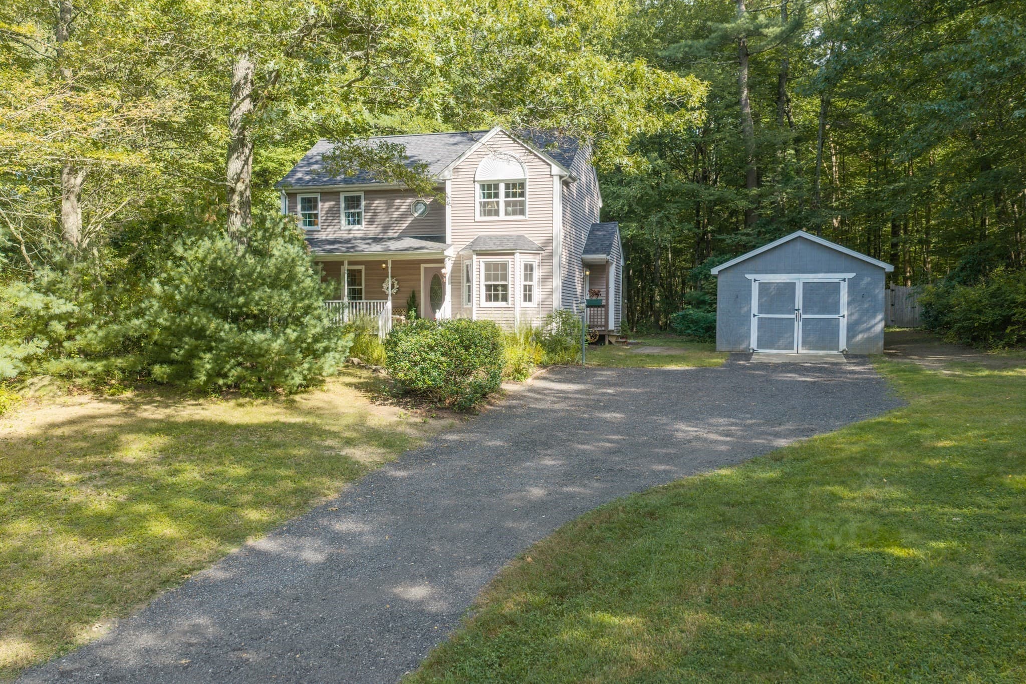Single Family Residence at 17 Conservation Drive, Douglas MA 01516, Douglas, photo 4 of 40