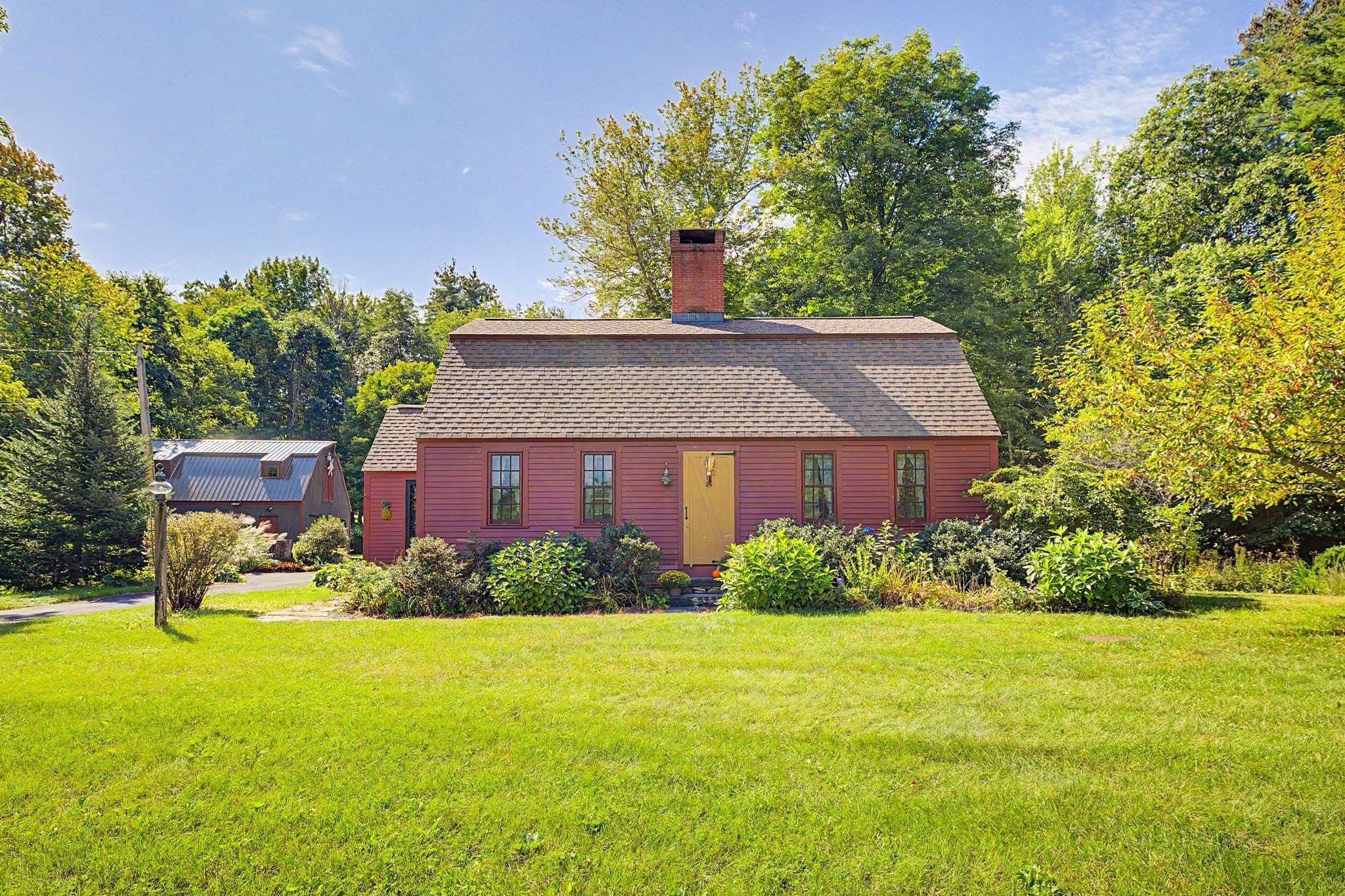 68 Fay Road, New Salem MA 01355