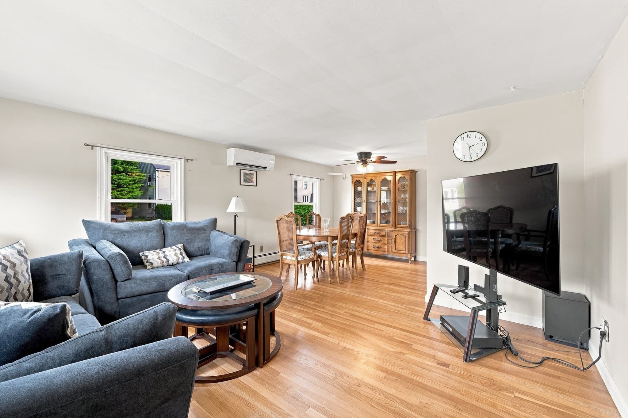 Single Family Residence at 162 Clark St, Worcester MA 01606, Worcester, photo 7 of 32