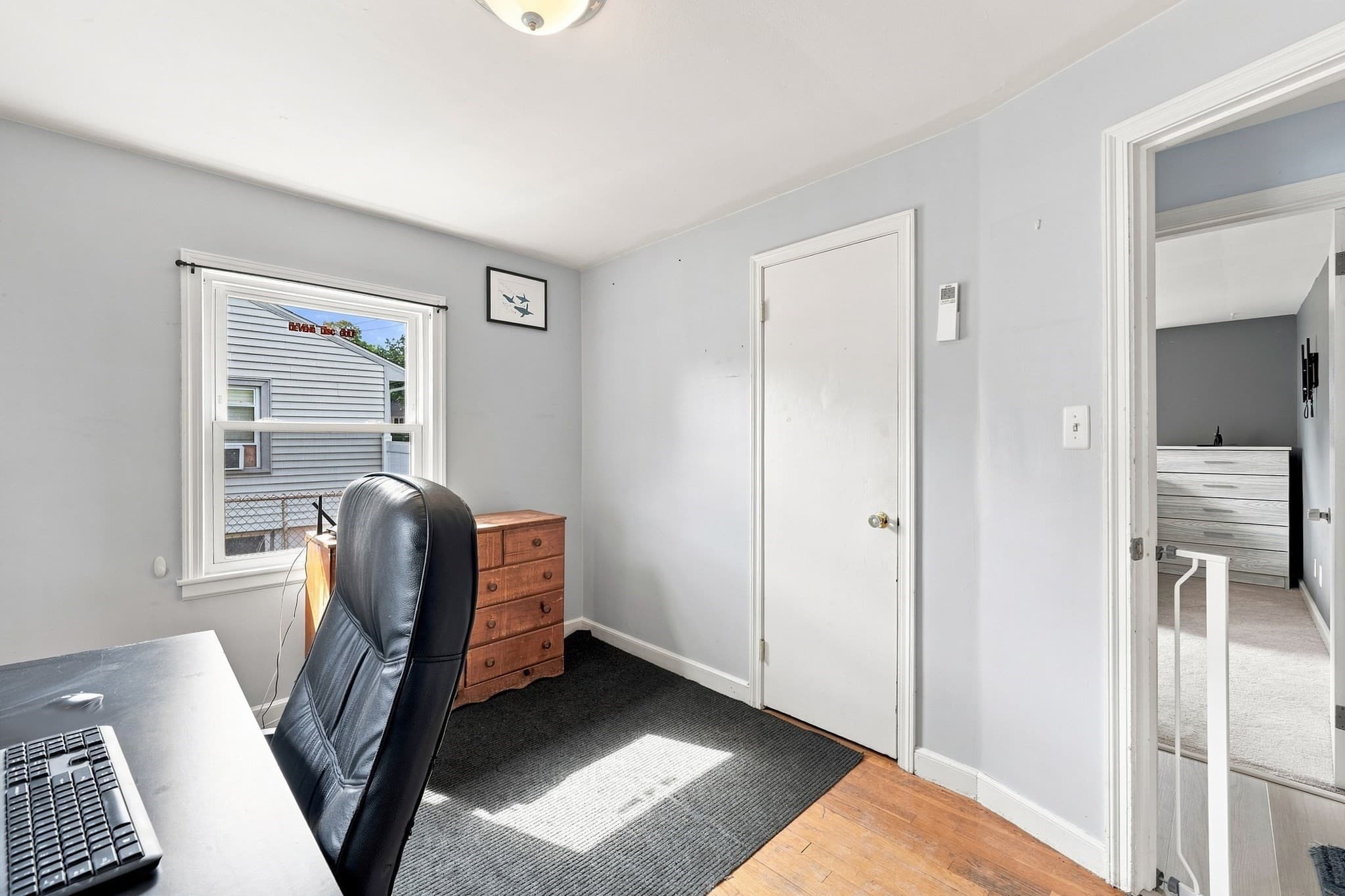 Single Family Residence at 162 Clark St, Worcester MA 01606, Worcester, photo 18 of 32