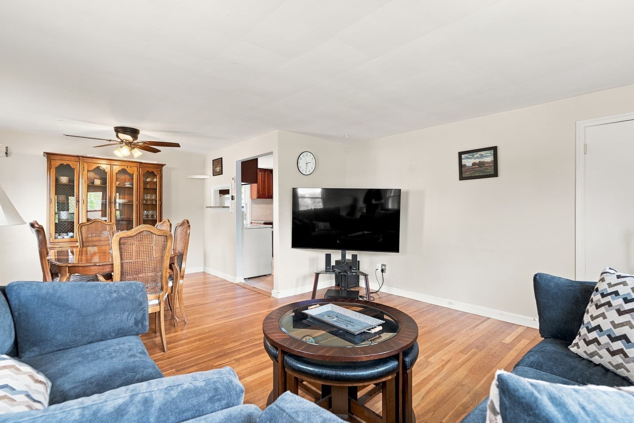 Single Family Residence at 162 Clark St, Worcester MA 01606, Worcester, photo 8 of 32