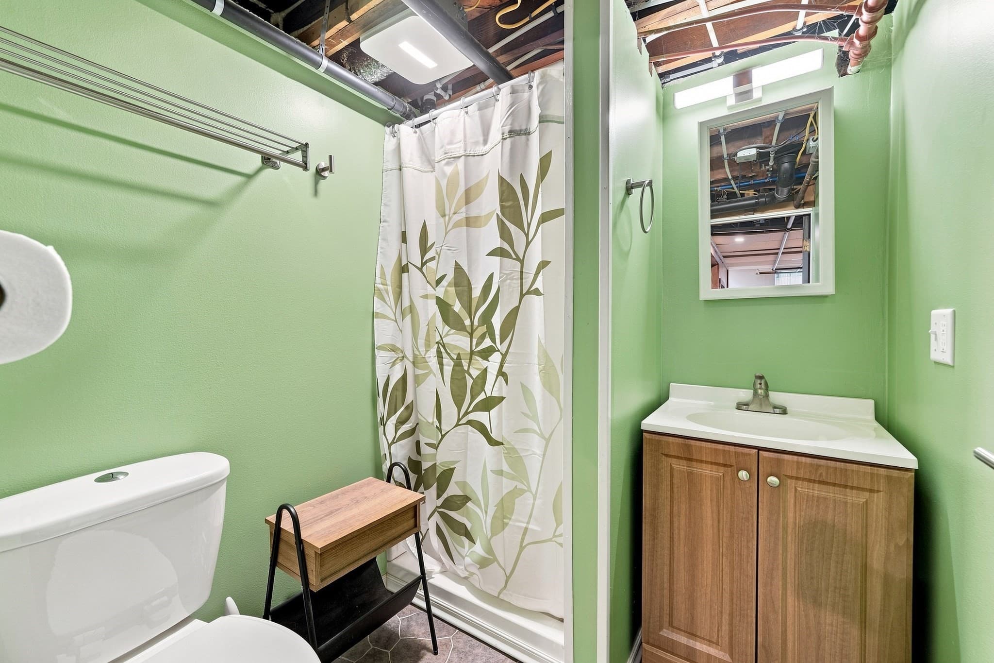 Single Family Residence at 162 Clark St, Worcester MA 01606, Worcester, photo 21 of 32