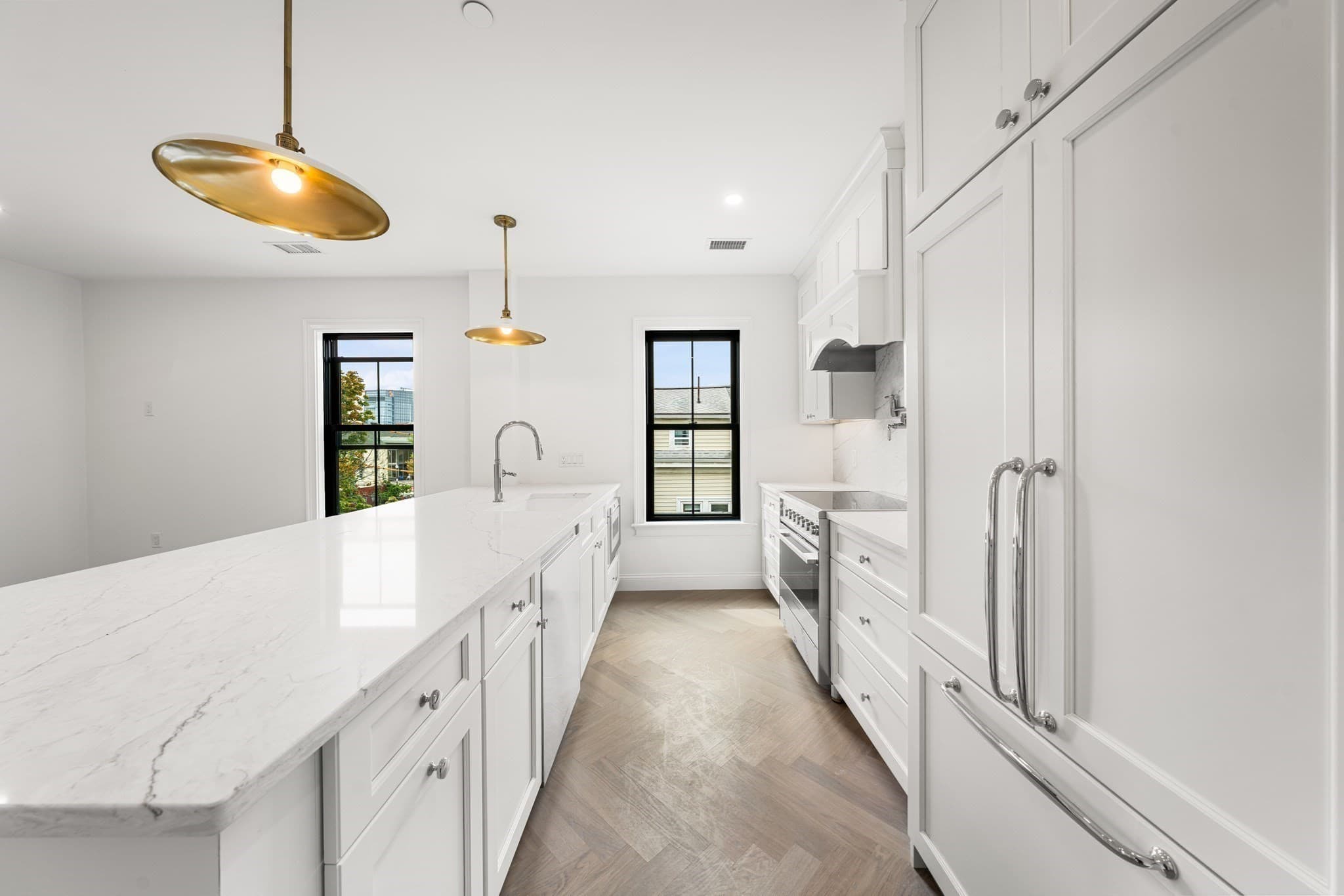 Condominium at 15 Hunting Street # 6, Cambridge MA 02141, Cambridge, photo 5 of 16