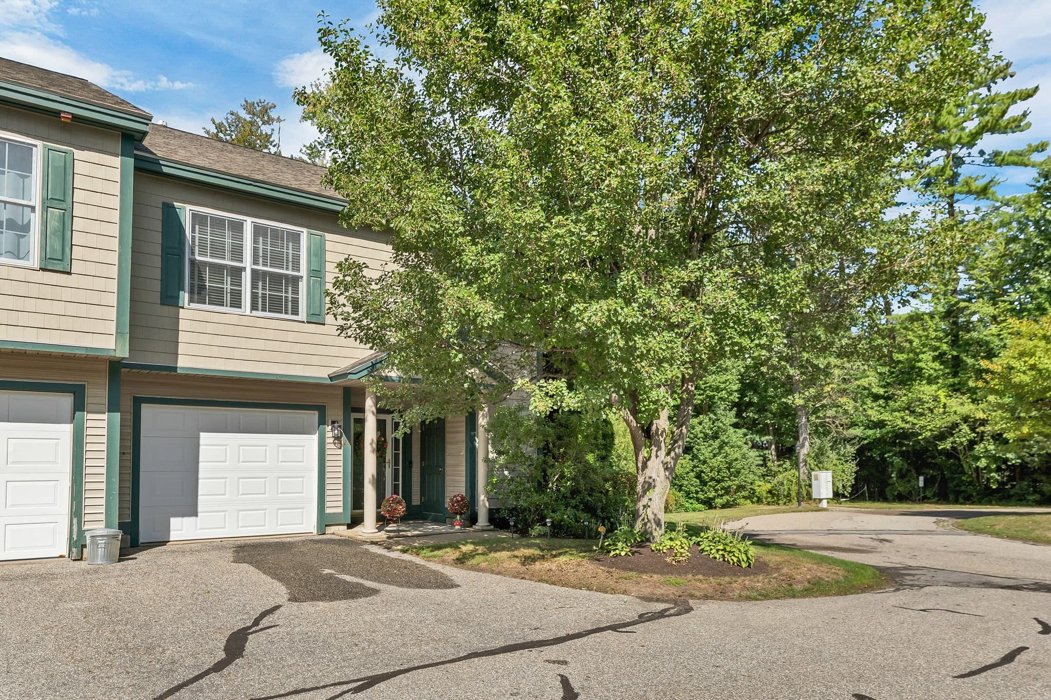 28 Deborah Lane # 28, Dover NH 03820