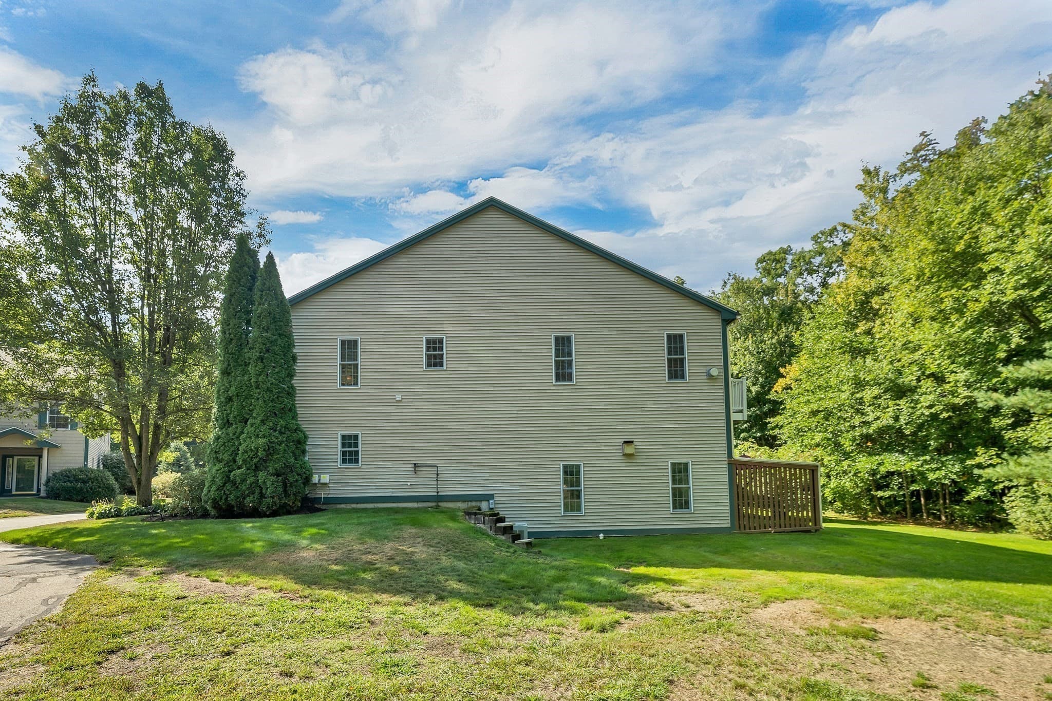 Condominium at 28 Deborah Lane # 28, Dover NH 03820, Dover, photo 37 of 42