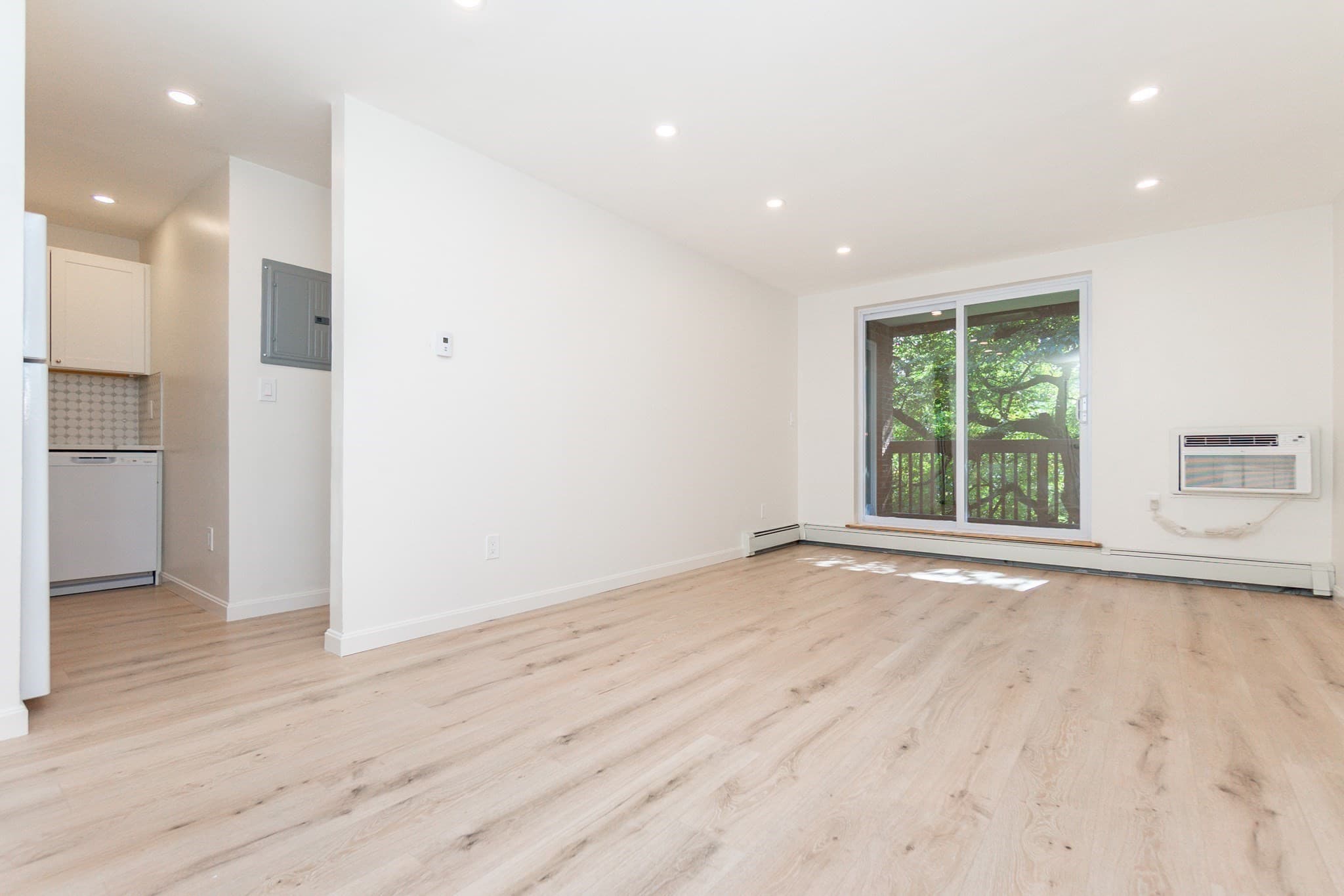 Condominium at 142 Kenrick # 23, Boston MA 02135, photo 2 of 25