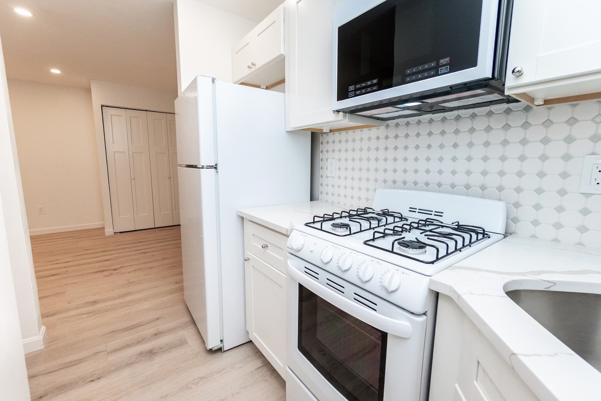 Condominium at 142 Kenrick # 23, Boston MA 02135, photo 6 of 25