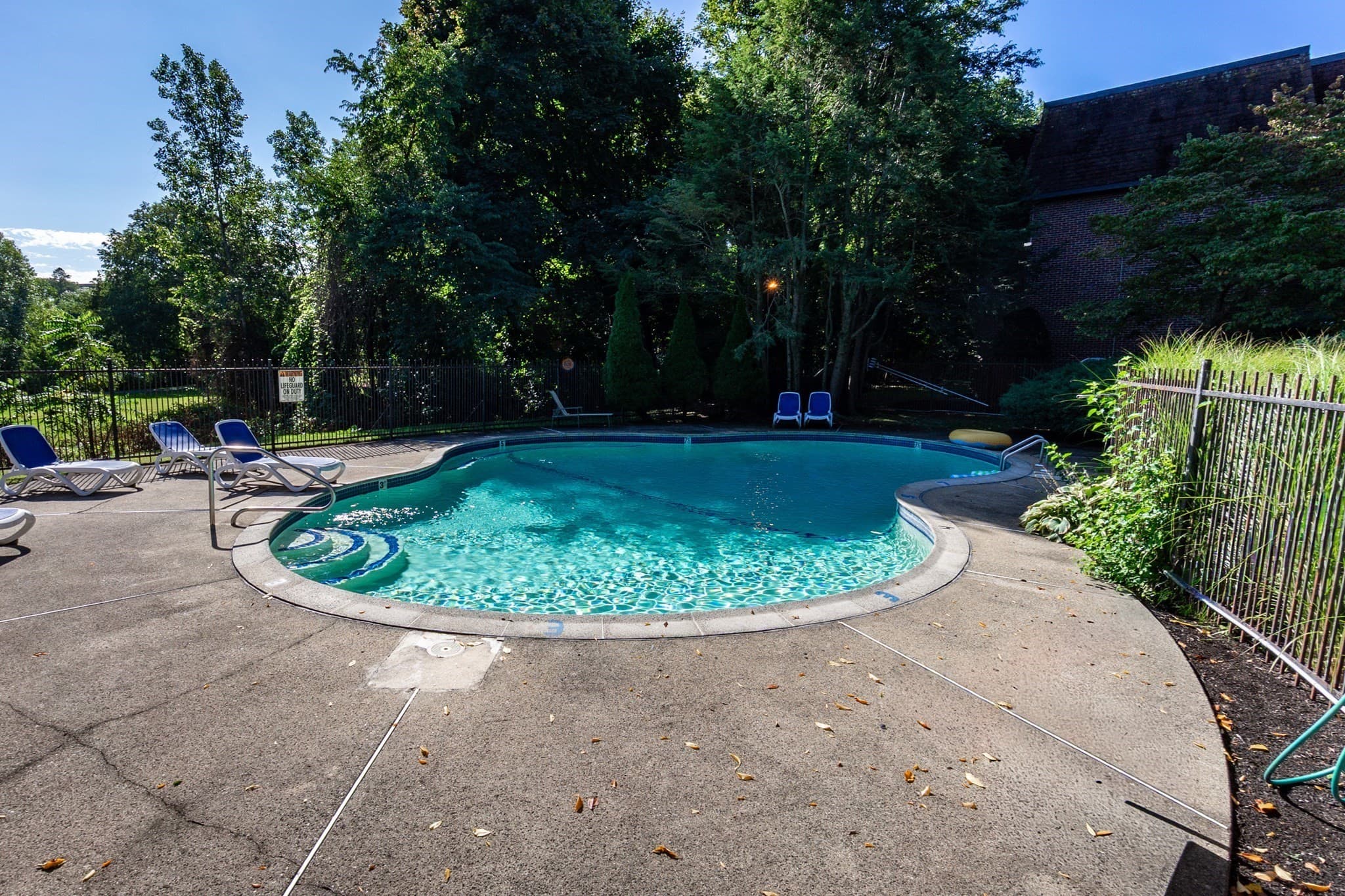 Condominium at 142 Kenrick # 23, Boston MA 02135, photo 17 of 25