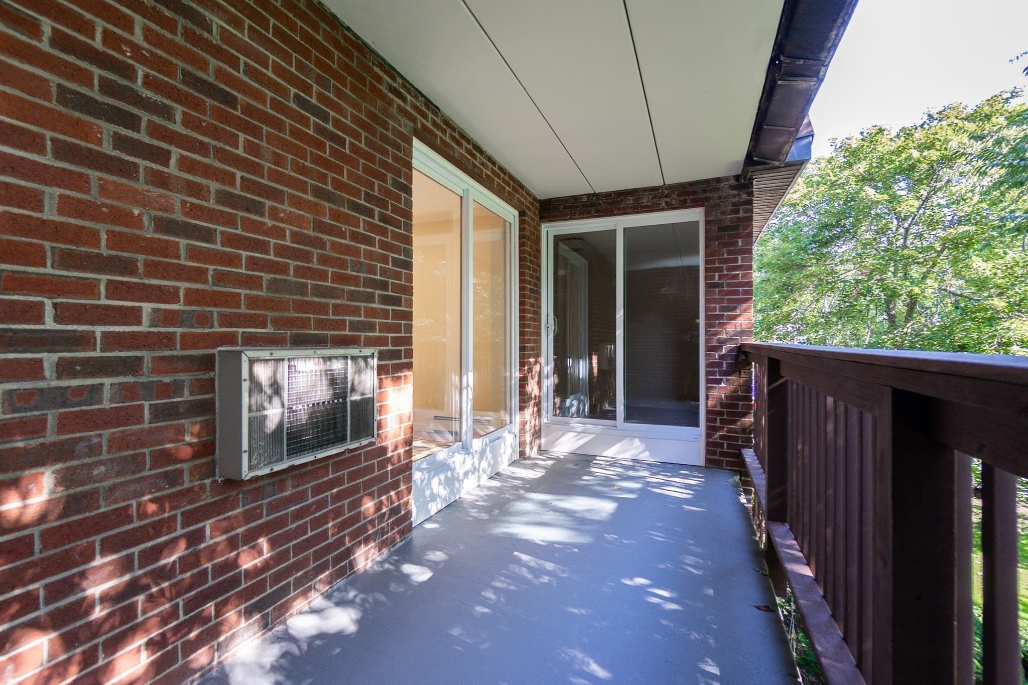 Condominium at 142 Kenrick # 23, Boston MA 02135, photo 16 of 25