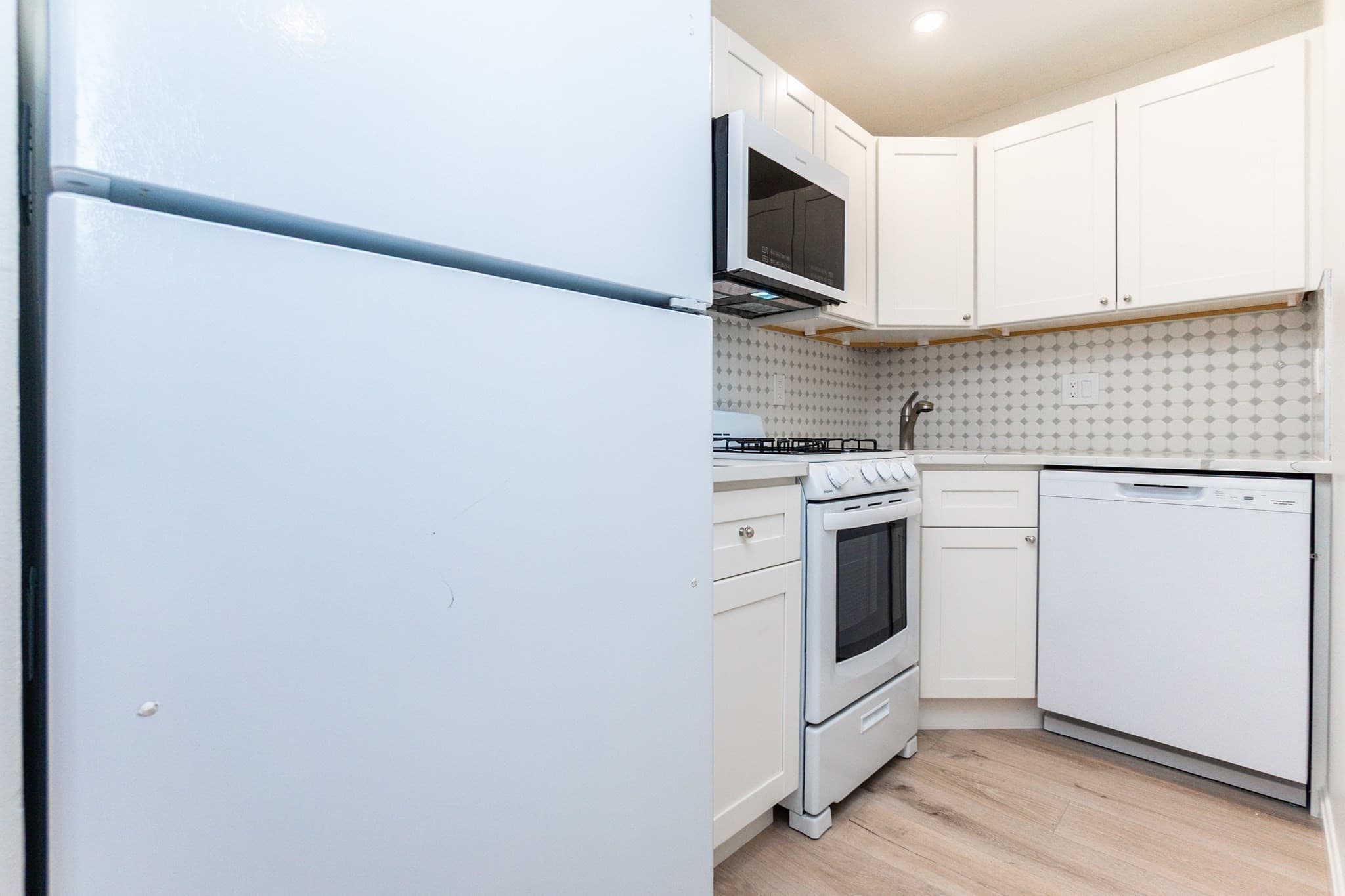 Condominium at 142 Kenrick # 23, Boston MA 02135, photo 7 of 25