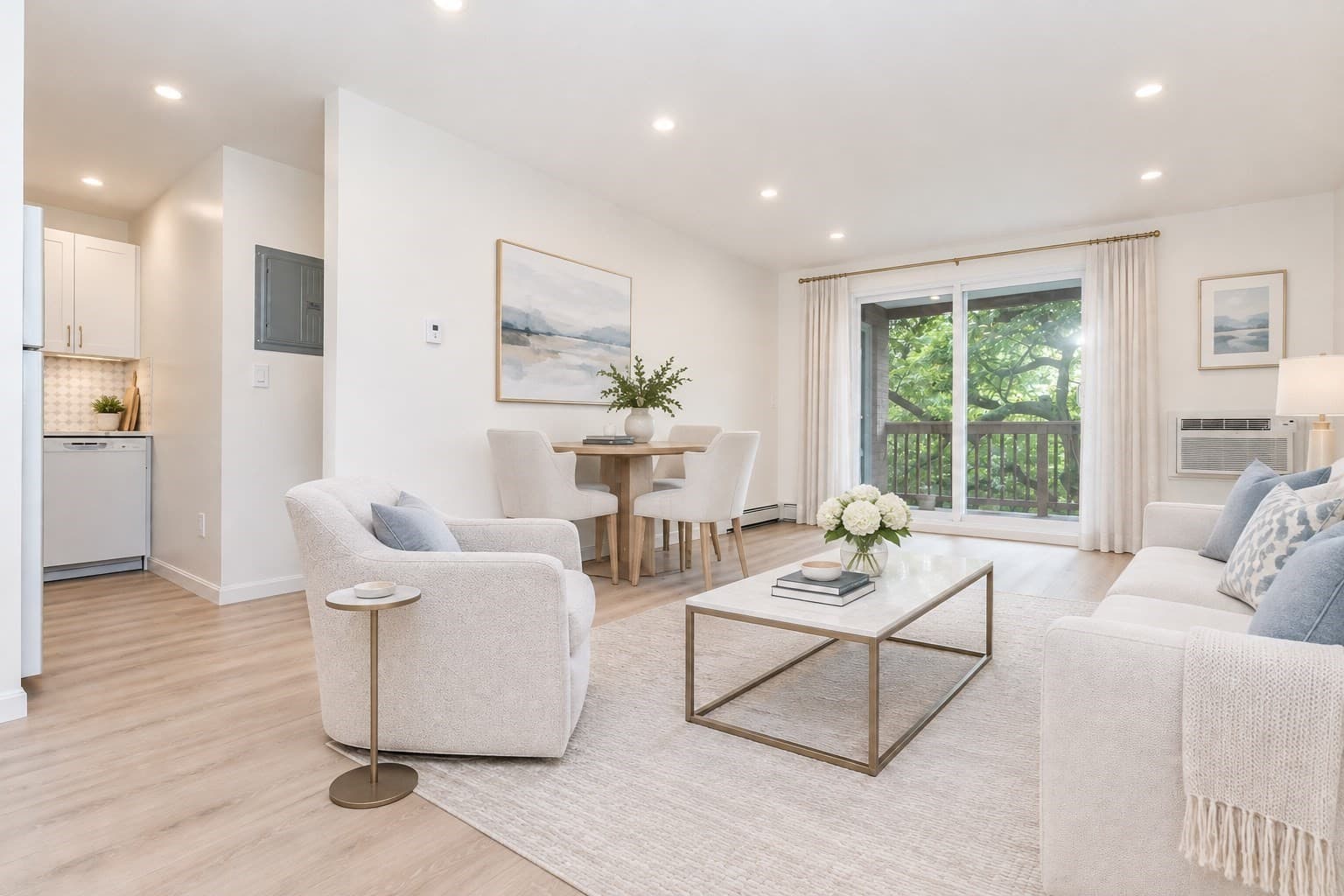 142 Kenrick # 23, Boston MA 02135