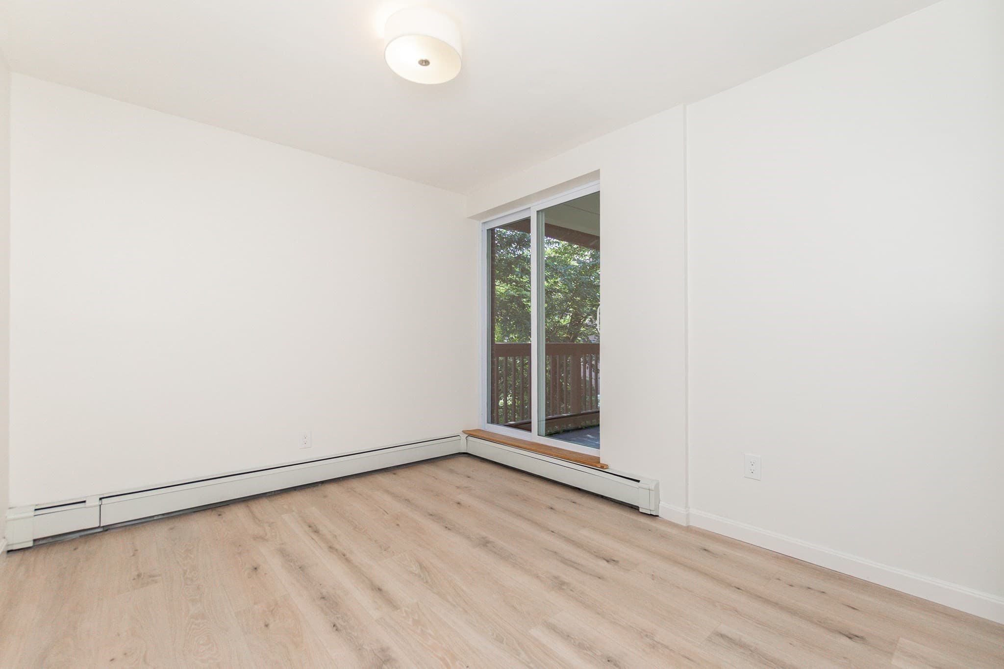 Condominium at 142 Kenrick # 23, Boston MA 02135, photo 10 of 25