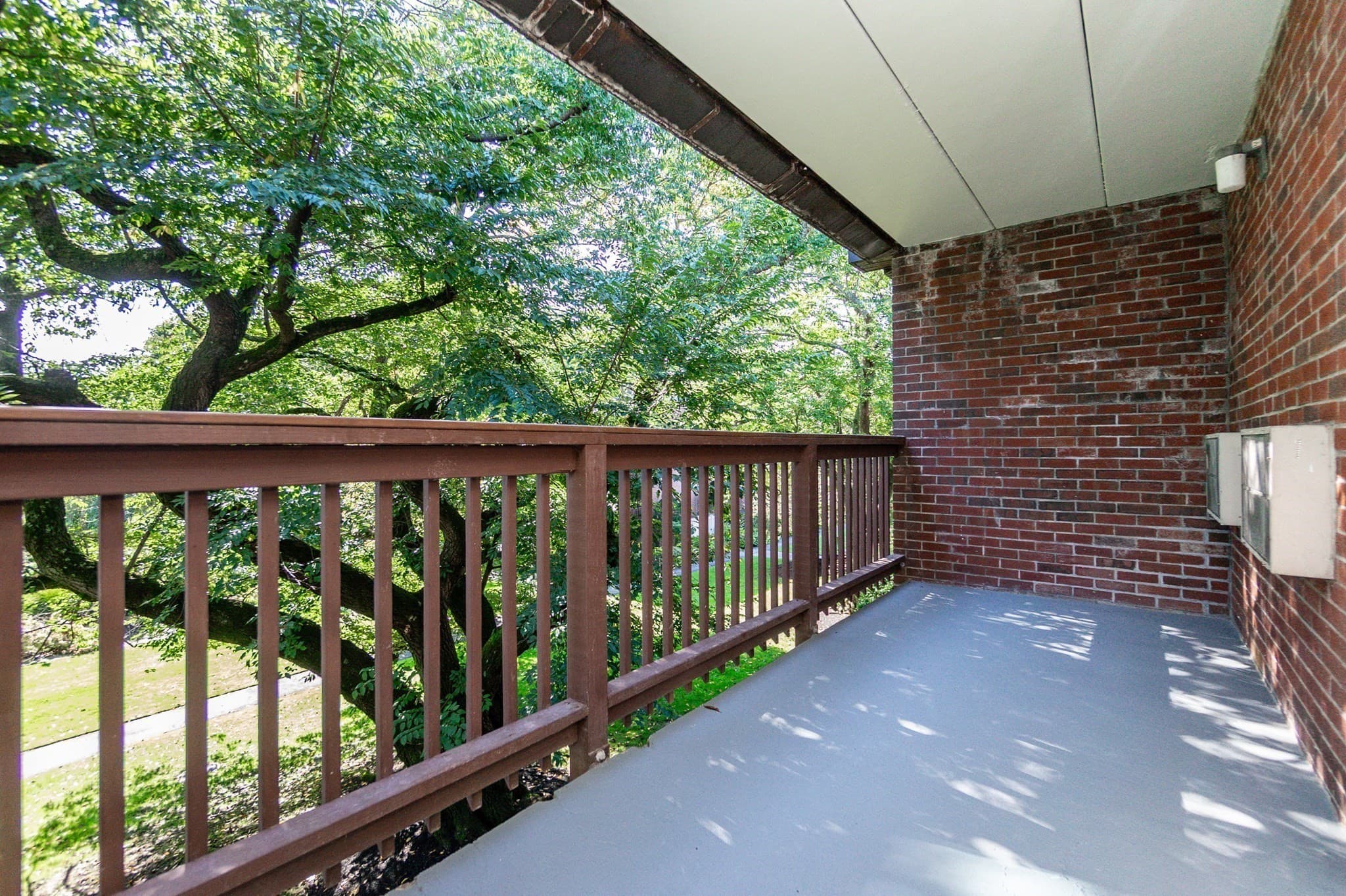 Condominium at 142 Kenrick # 23, Boston MA 02135, photo 14 of 25