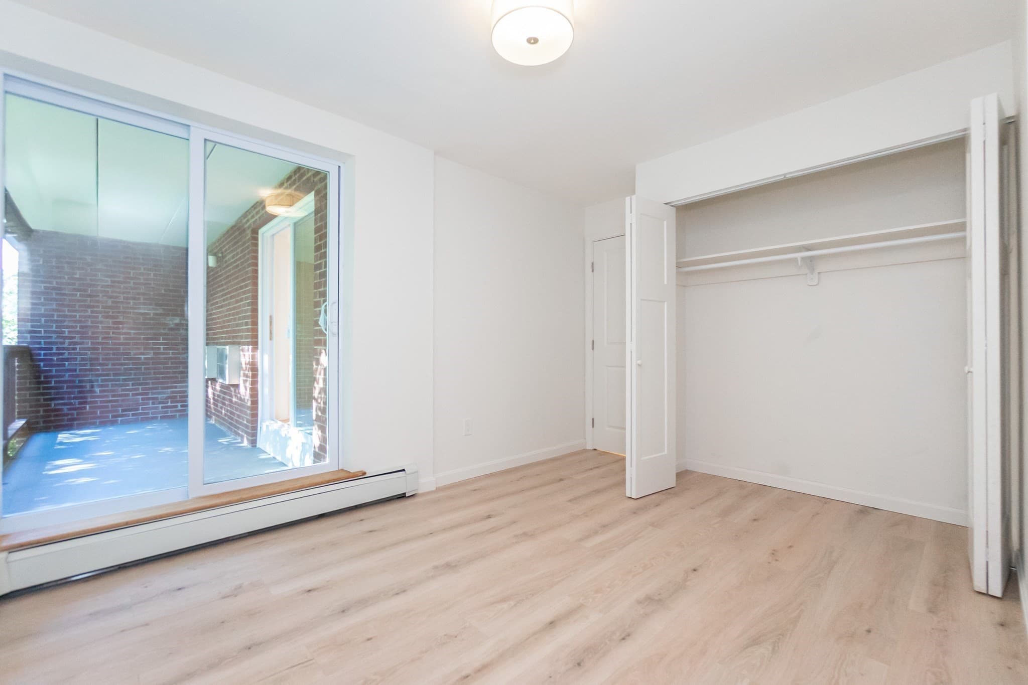 Condominium at 142 Kenrick # 23, Boston MA 02135, photo 11 of 25