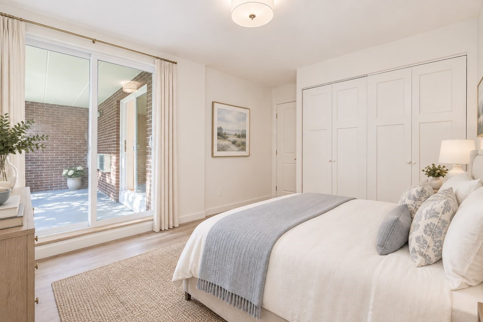 Condominium at 142 Kenrick # 23, Boston MA 02135, photo 8 of 25