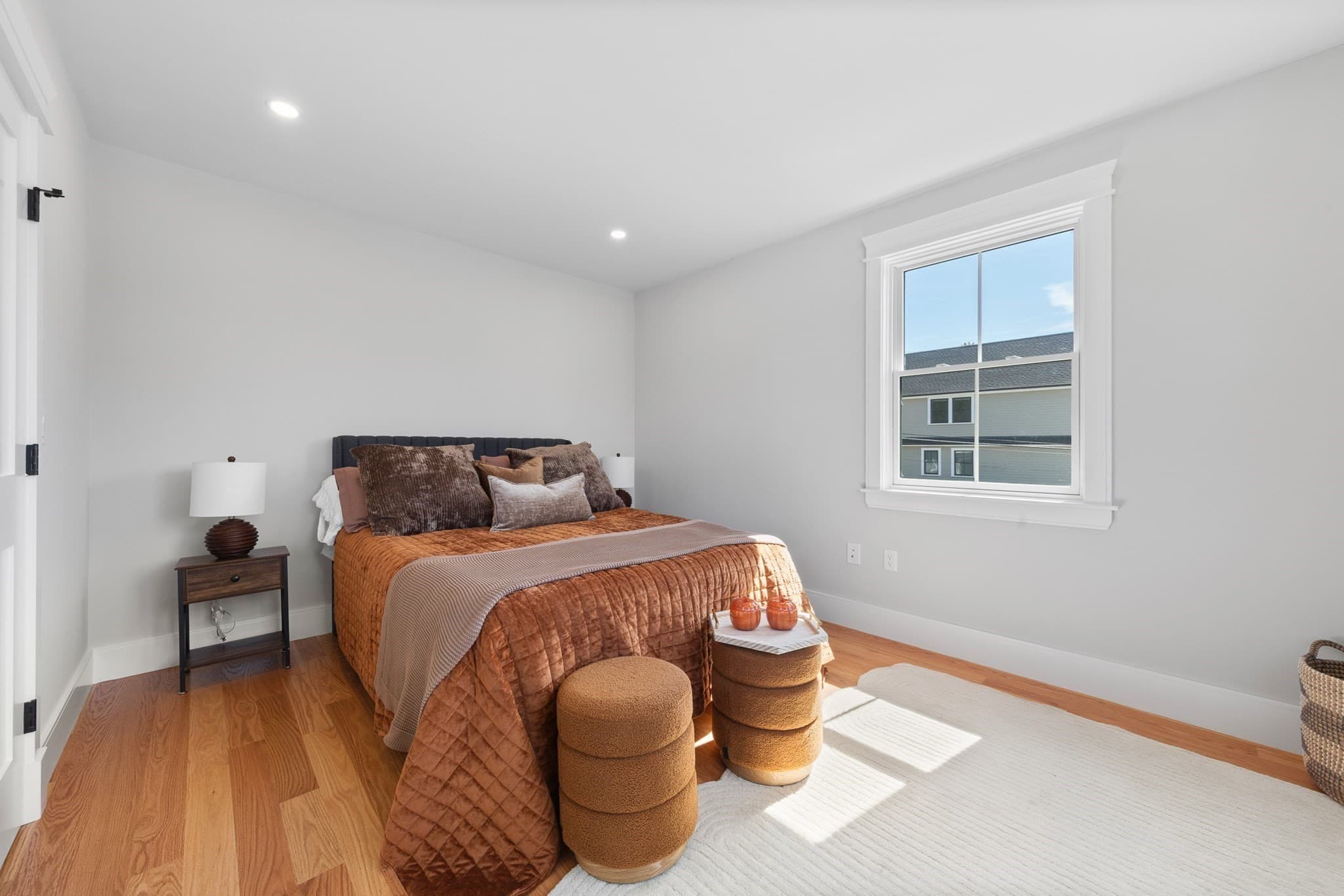 Single Family Residence at 595 Winthrop St, Medford MA 02155, Medford, photo 16 of 42