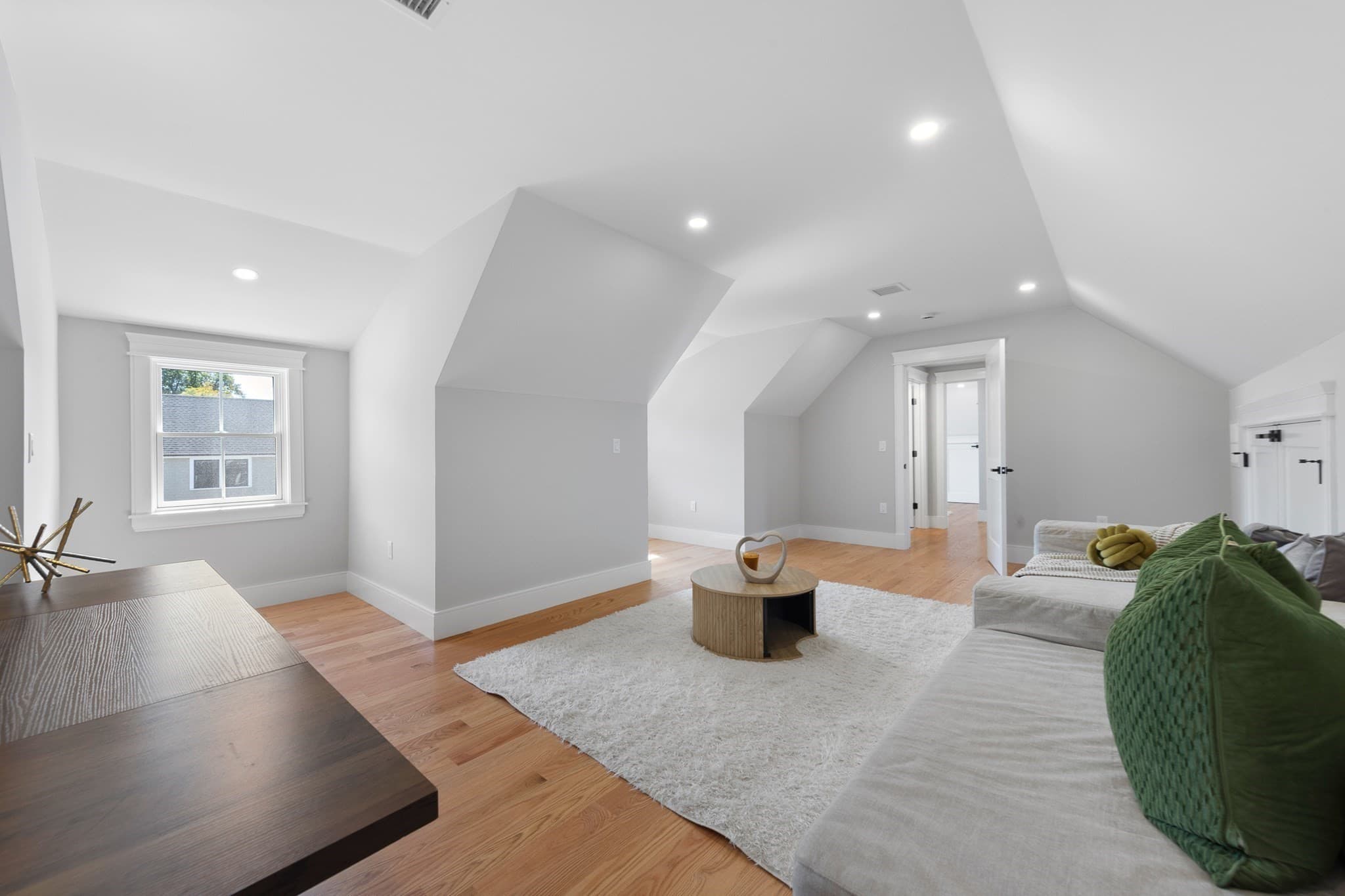 Single Family Residence at 595 Winthrop St, Medford MA 02155, Medford, photo 31 of 42