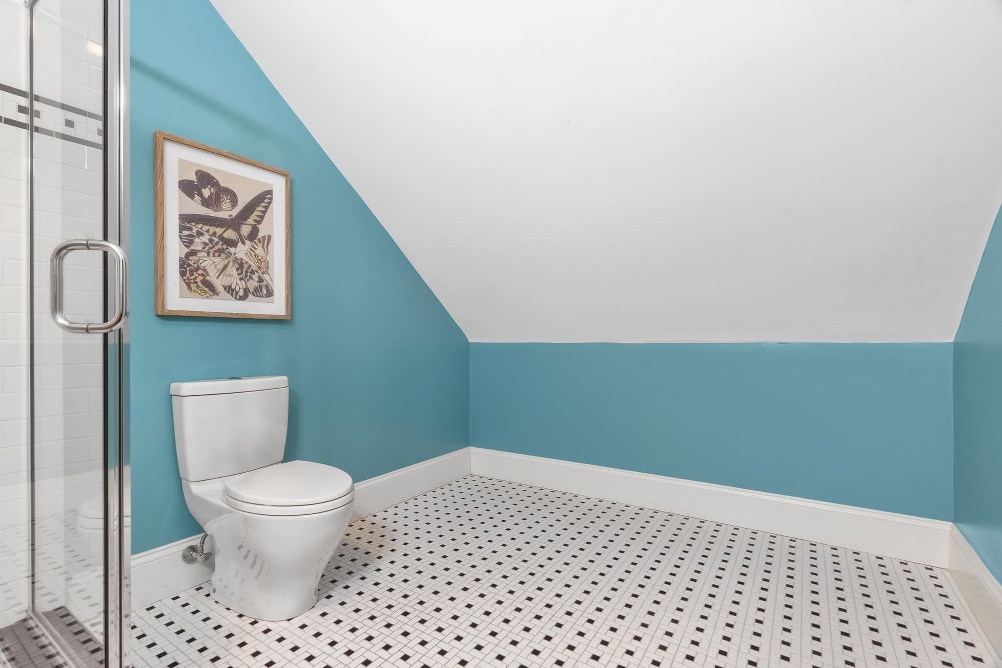 Condominium at 224 Florence St # 10, Boston MA 02131, Boston, photo 27 of 39