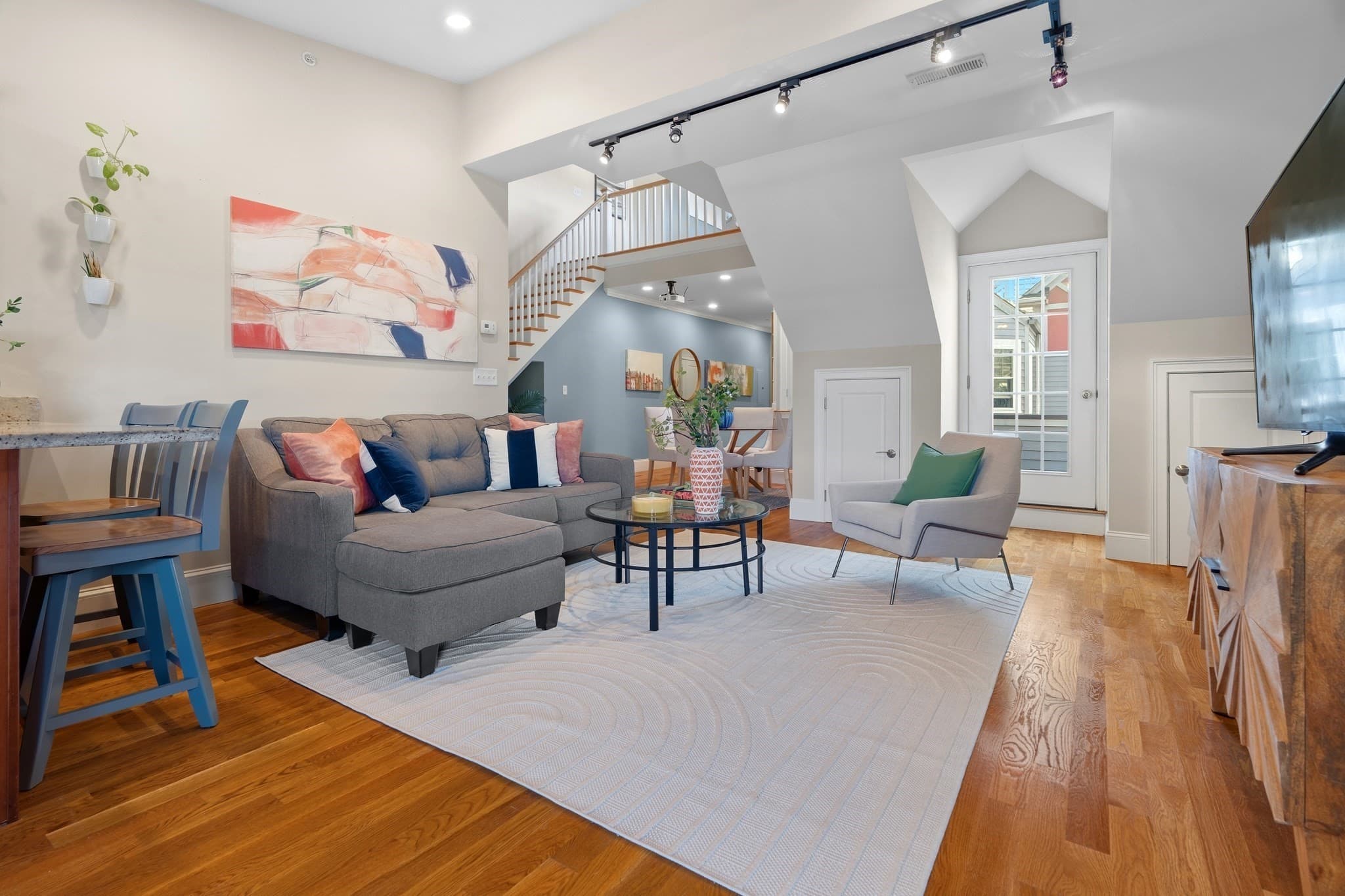 Condominium at 224 Florence St # 10, Boston MA 02131, Boston, photo 2 of 39
