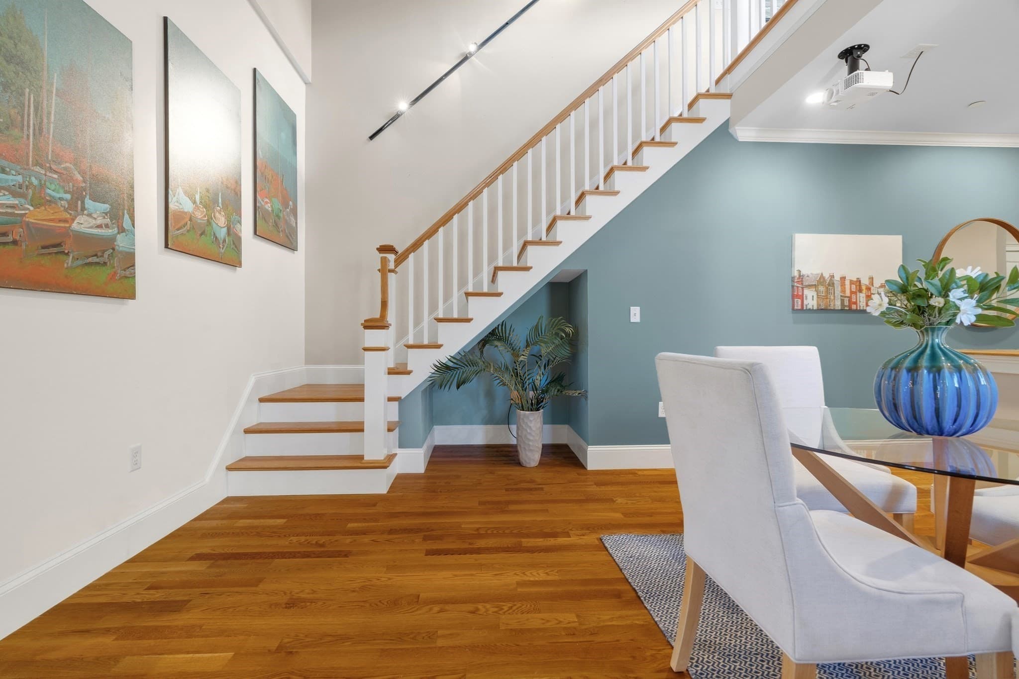 Condominium at 224 Florence St # 10, Boston MA 02131, Boston, photo 13 of 39