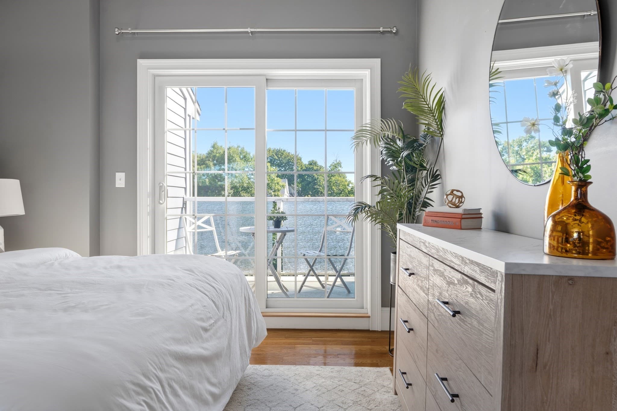 Condominium at 224 Florence St # 10, Boston MA 02131, Boston, photo 19 of 39