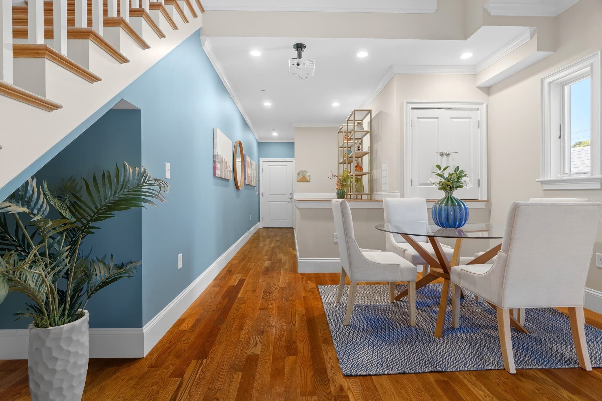 Condominium at 224 Florence St # 10, Boston MA 02131, Boston, photo 8 of 39