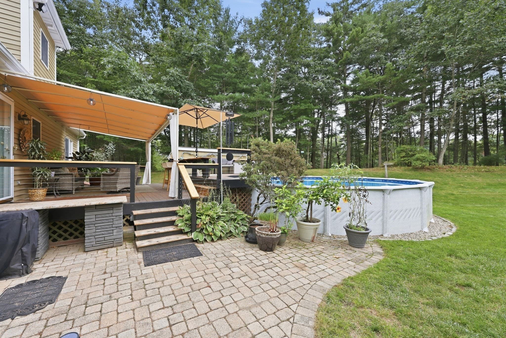 Single Family Residence at 6 Brittany Dr, Palmer MA 01069, Palmer, photo 36 of 41