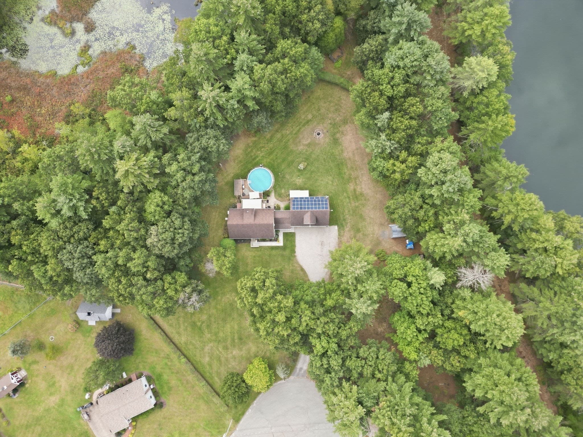 Single Family Residence at 6 Brittany Dr, Palmer MA 01069, Palmer, photo 38 of 41