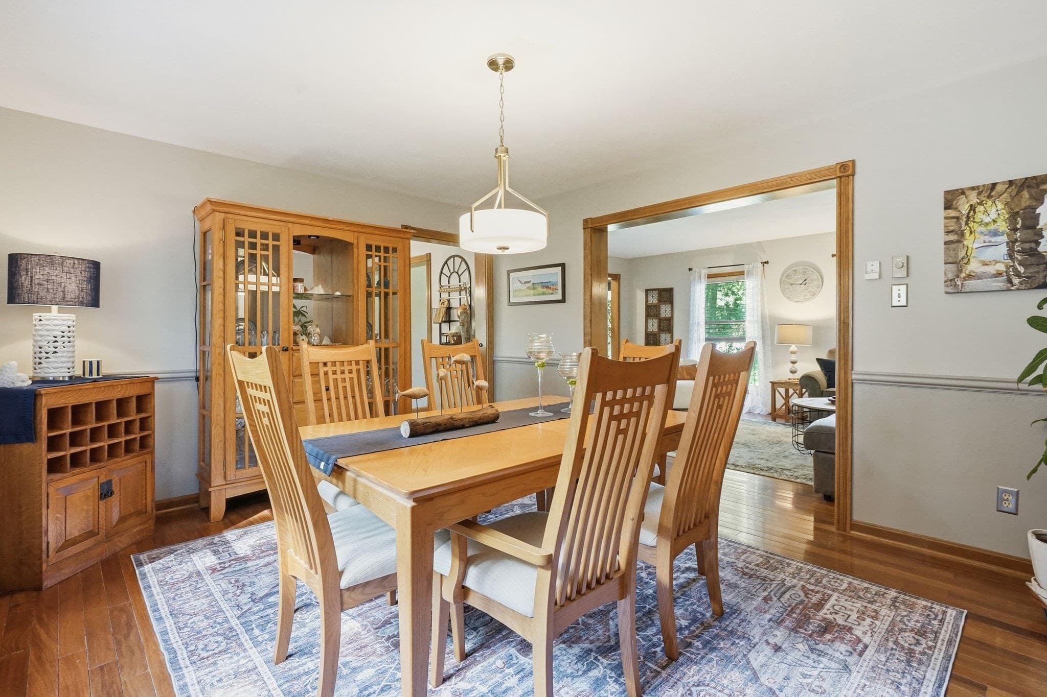 Single Family Residence at 6 Brittany Dr, Palmer MA 01069, Palmer, photo 10 of 41