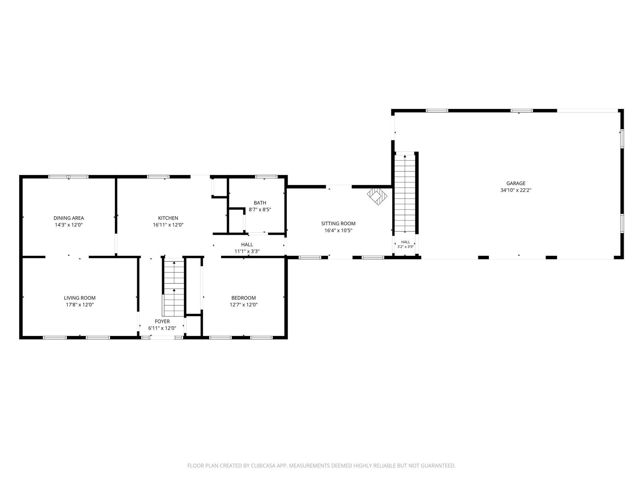 Single Family Residence at 6 Brittany Dr, Palmer MA 01069, Palmer, photo 41 of 41