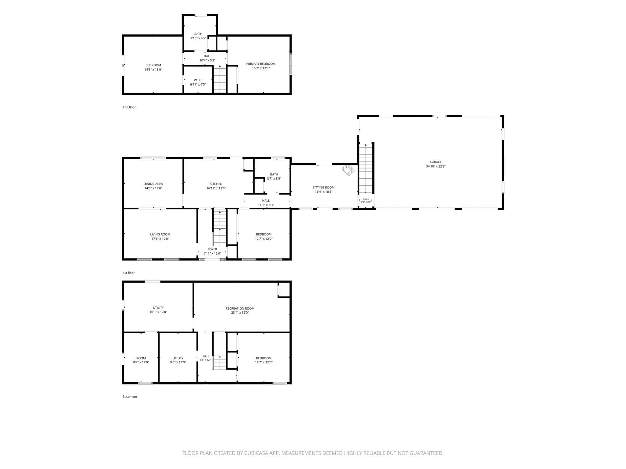 Single Family Residence at 6 Brittany Dr, Palmer MA 01069, Palmer, photo 40 of 41