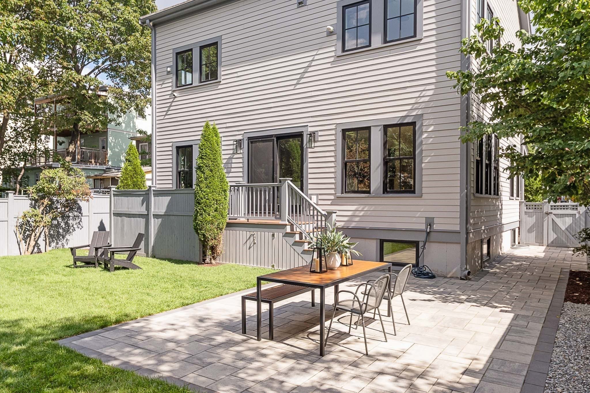 Single Family Residence at 27 Walden St # 2, Cambridge MA 02140, Cambridge, photo 6 of 42