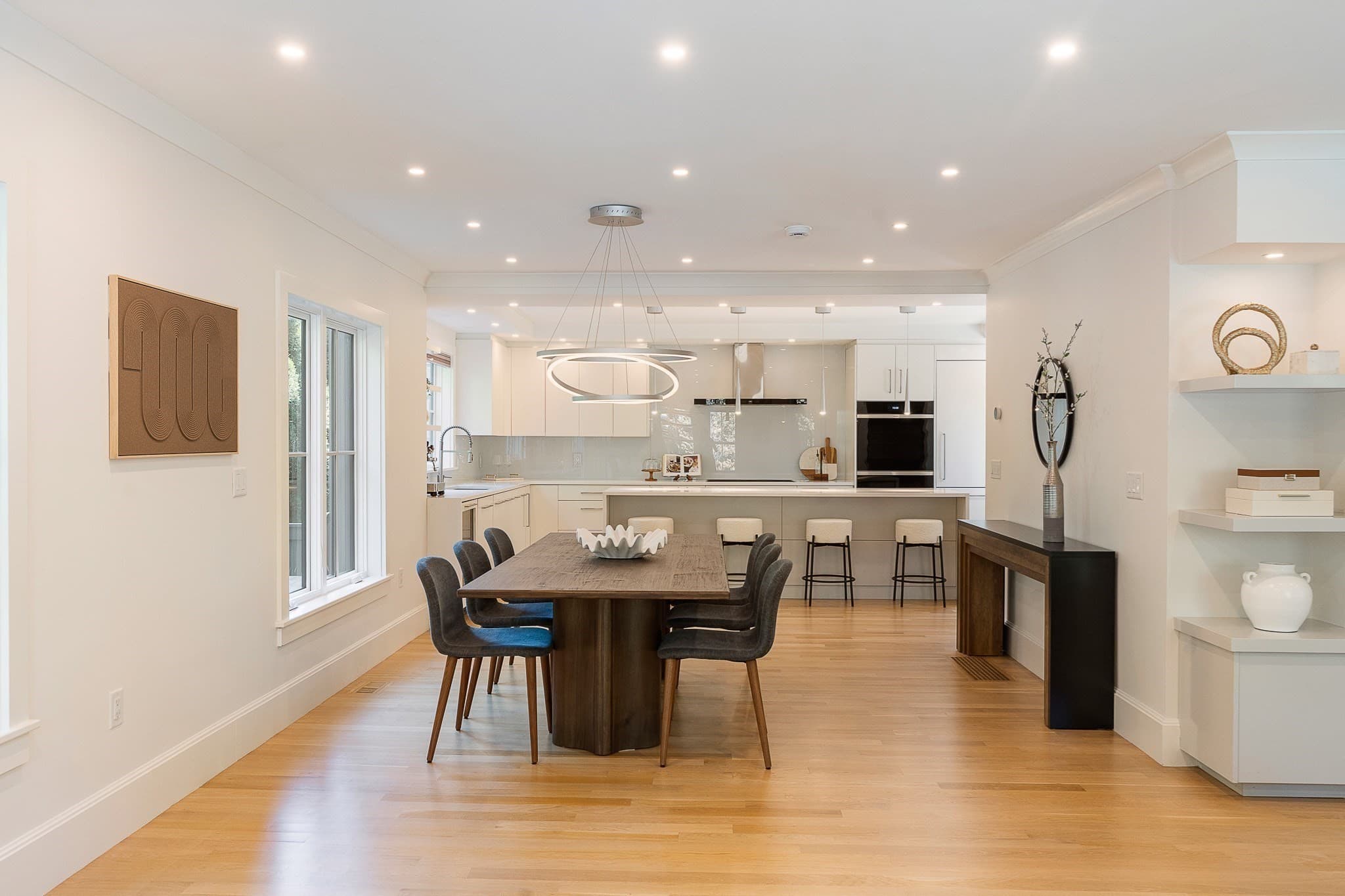 Single Family Residence at 27 Walden St # 2, Cambridge MA 02140, Cambridge, photo 13 of 42