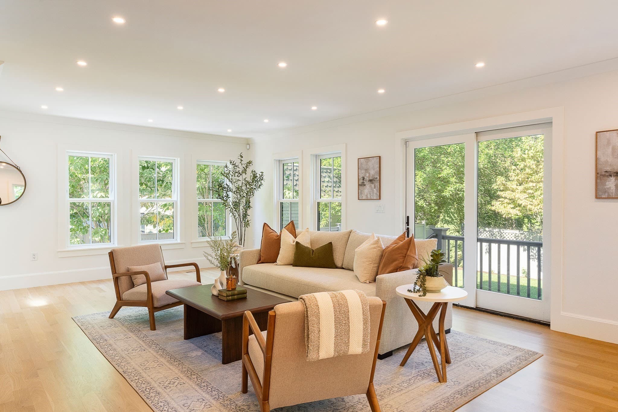Single Family Residence at 27 Walden St # 2, Cambridge MA 02140, Cambridge, photo 9 of 42