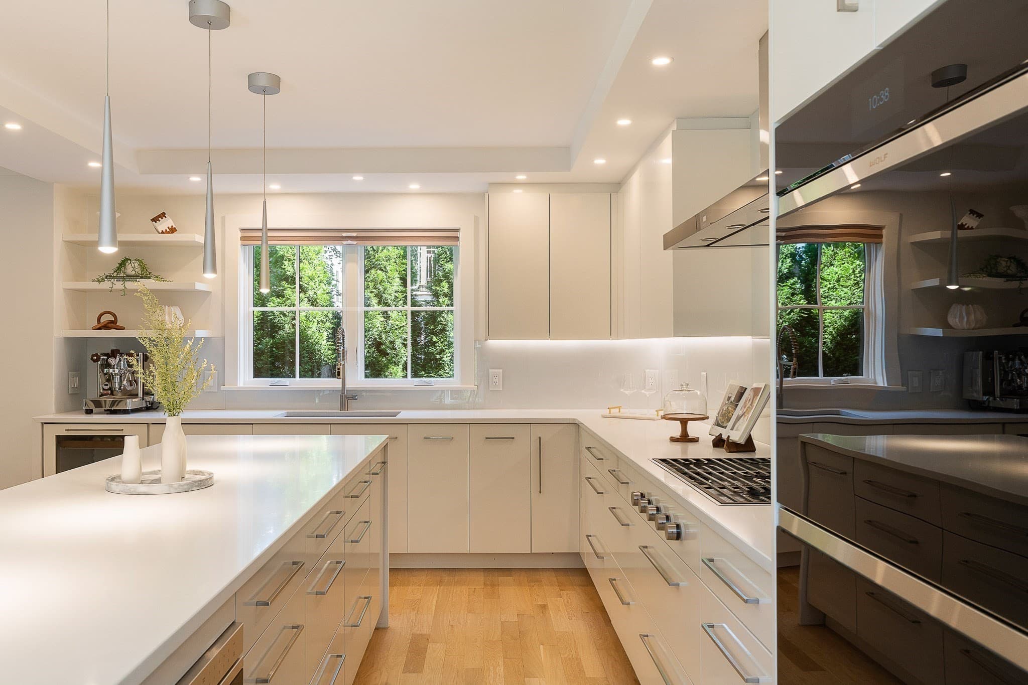 Single Family Residence at 27 Walden St # 2, Cambridge MA 02140, Cambridge, photo 18 of 42