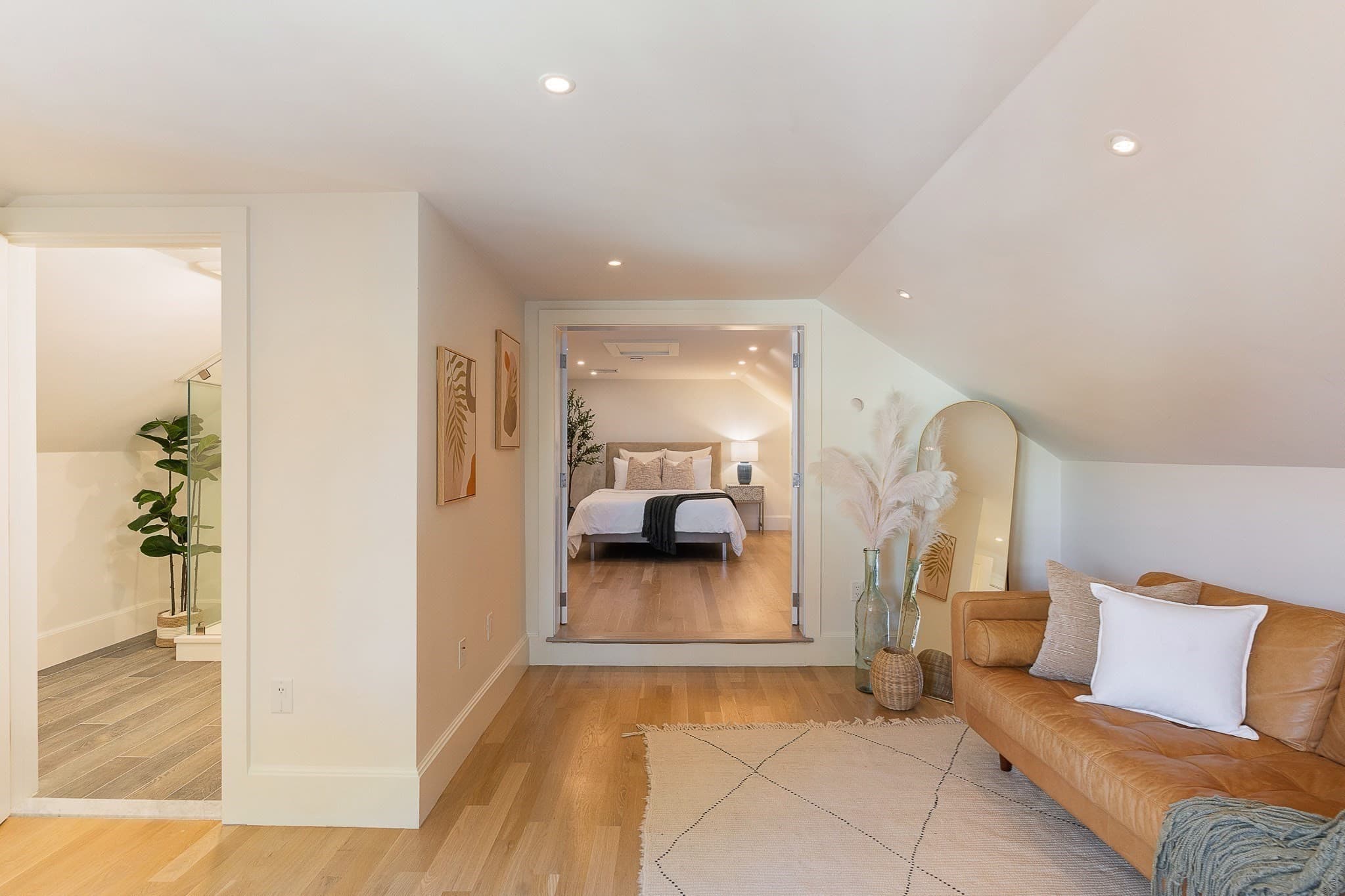Single Family Residence at 27 Walden St # 2, Cambridge MA 02140, Cambridge, photo 31 of 42