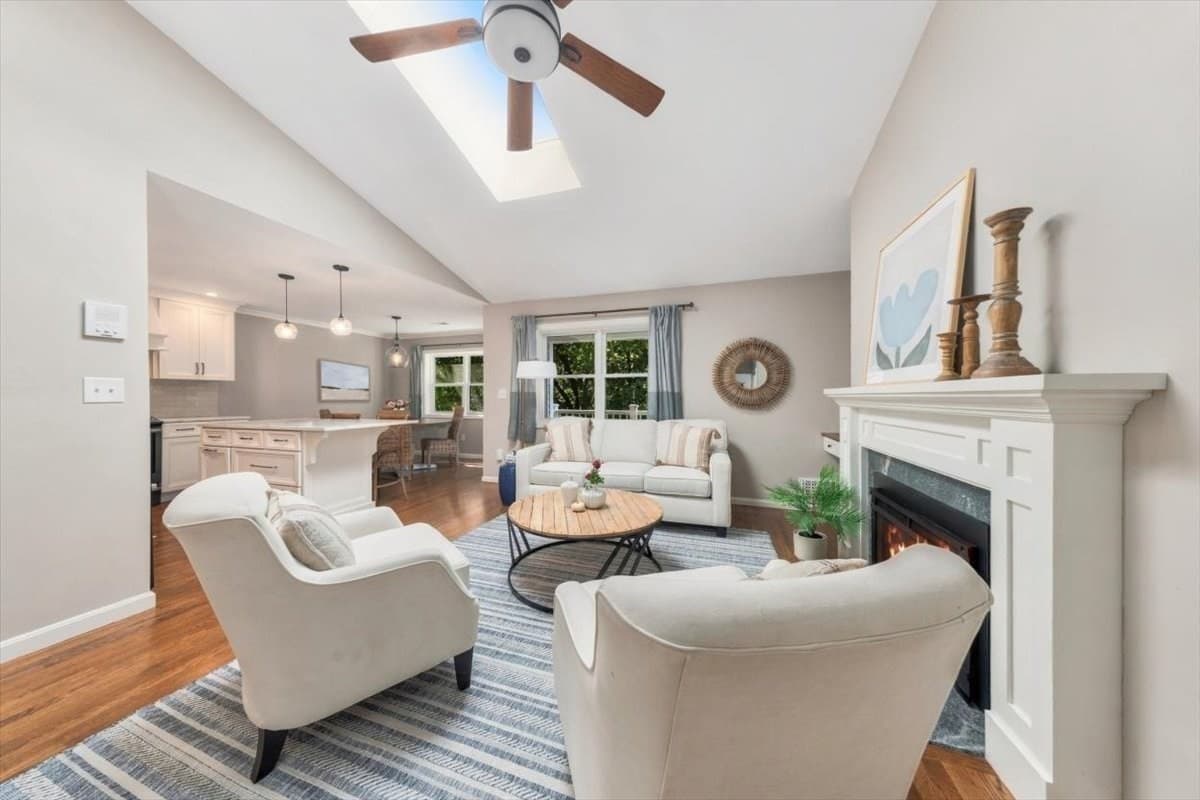 1905 Hockley Drive # 1905, Hingham MA 02043