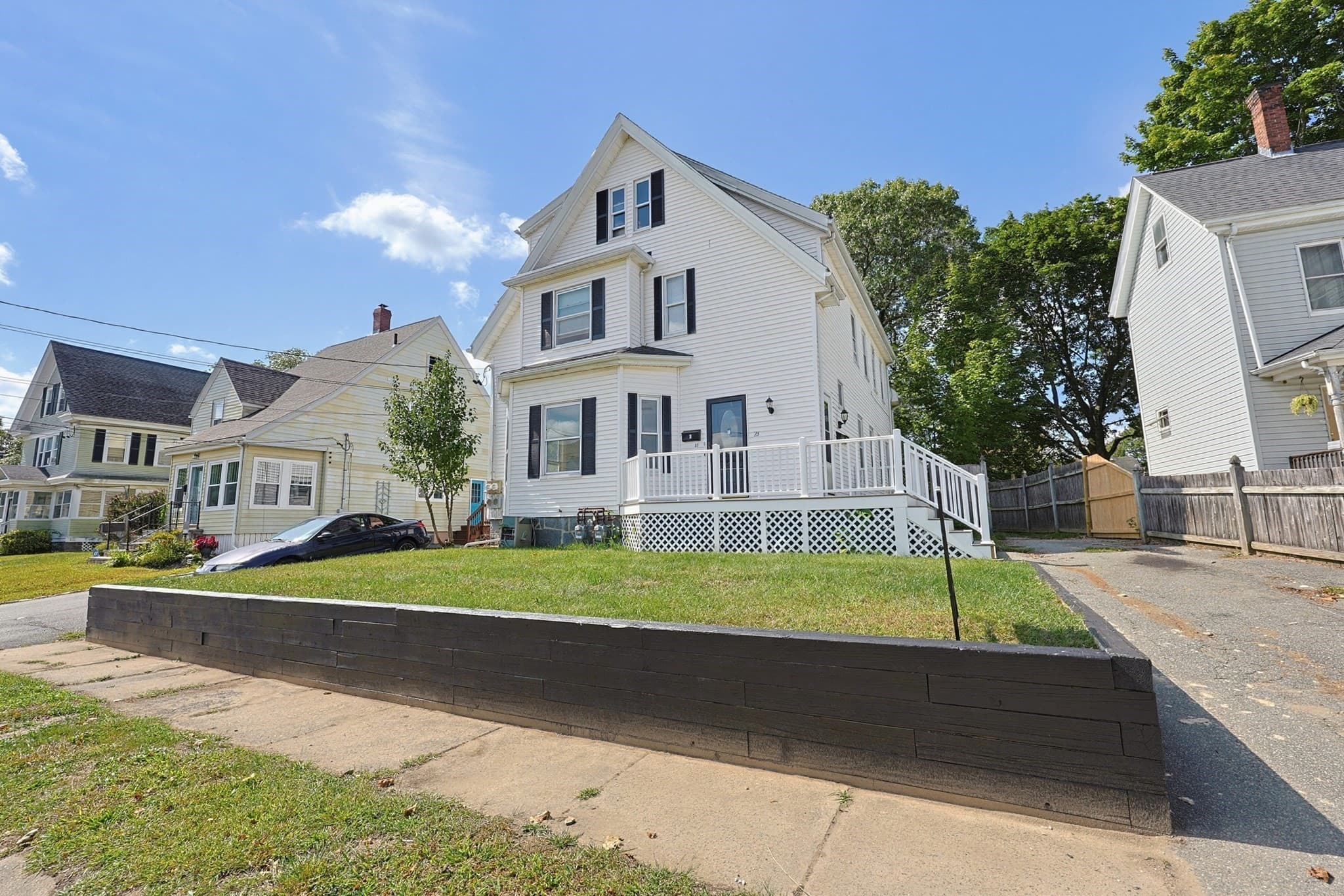 23 Fullerton Ave, Whitman MA 02382