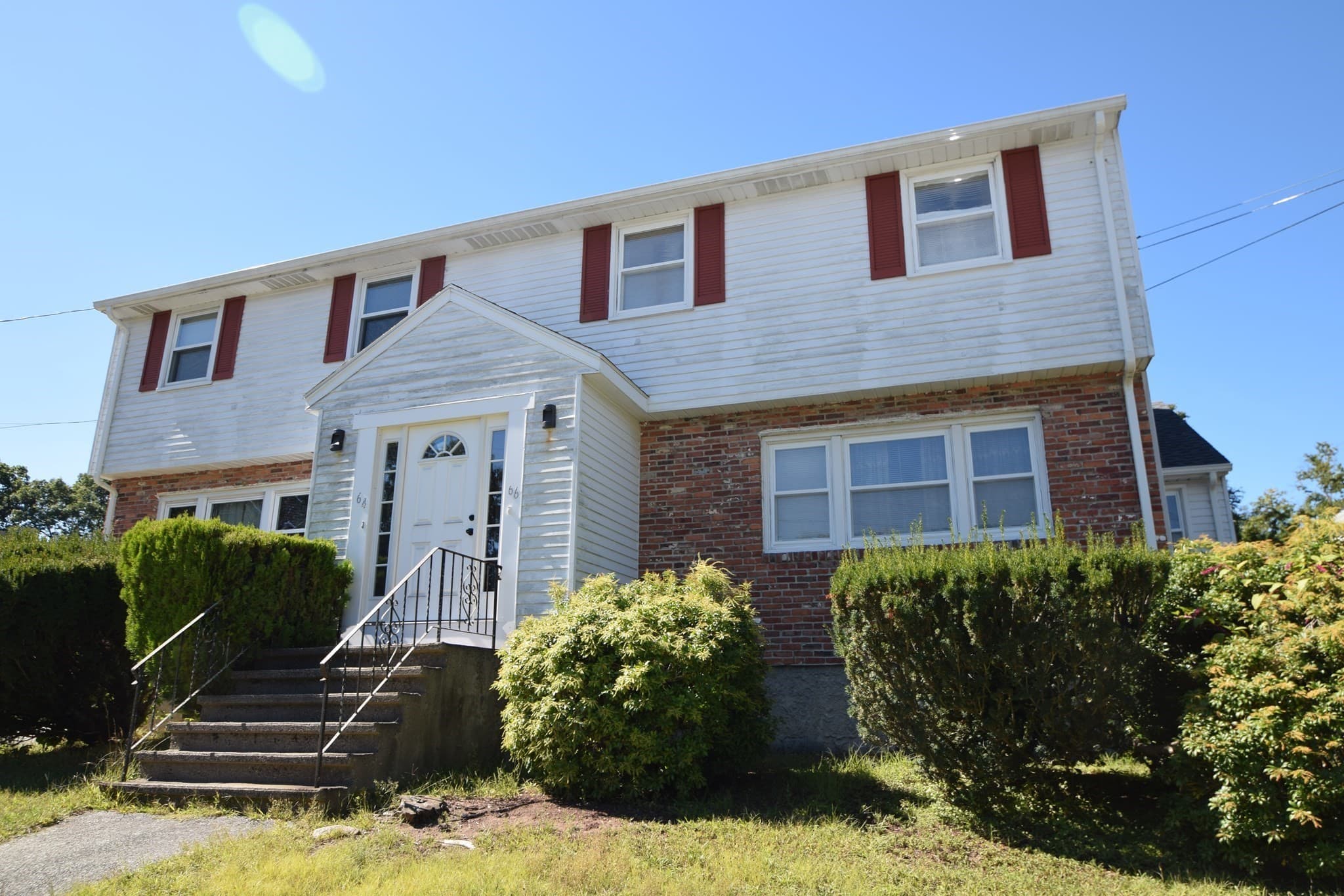 Condex at 66 Mark Terrace # 66, Randolph MA 02368, Randolph, photo 2 of 33