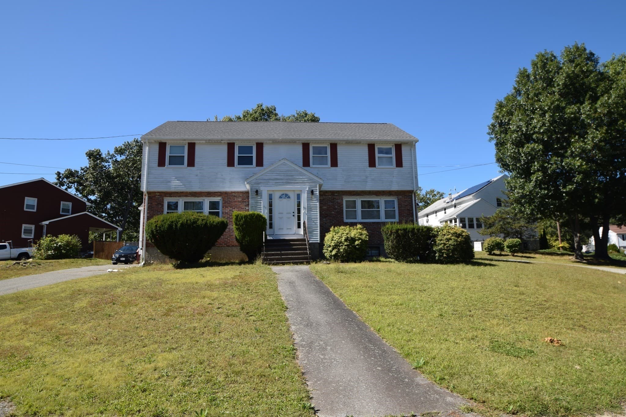 Condex at 66 Mark Terrace # 66, Randolph MA 02368, Randolph, photo 3 of 33