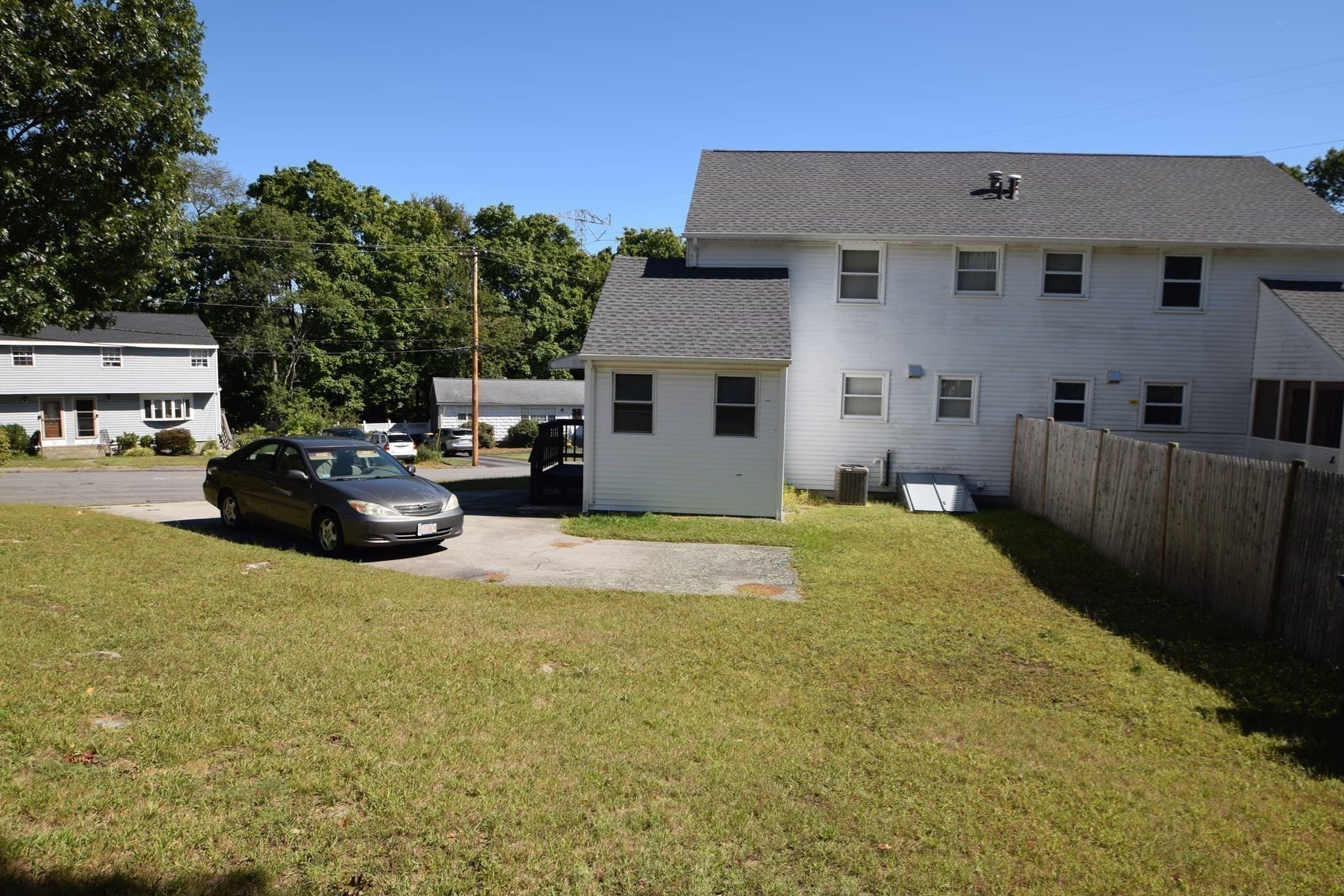 Condex at 66 Mark Terrace # 66, Randolph MA 02368, Randolph, photo 32 of 33